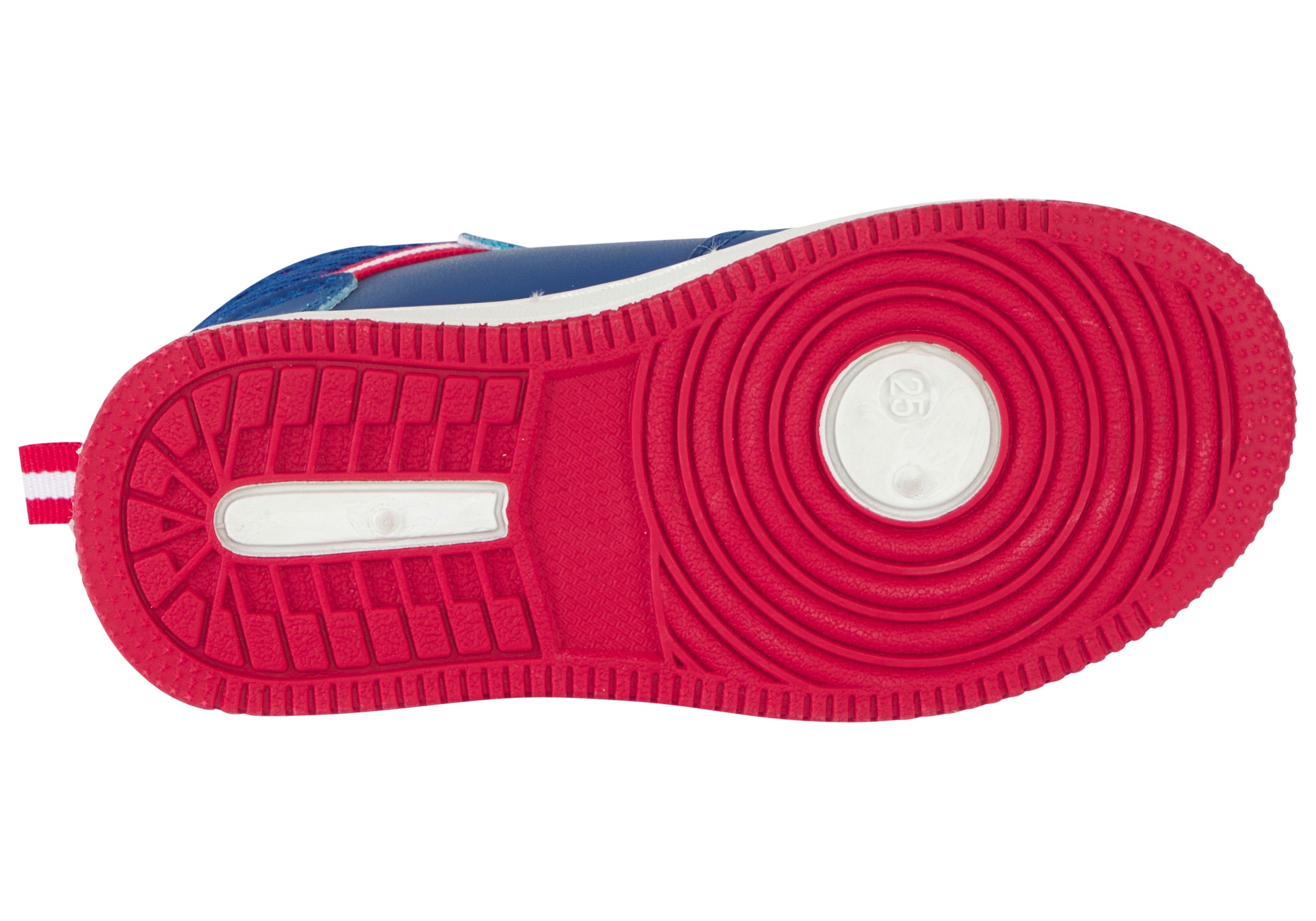 Disney Sneaker »Spiderman«