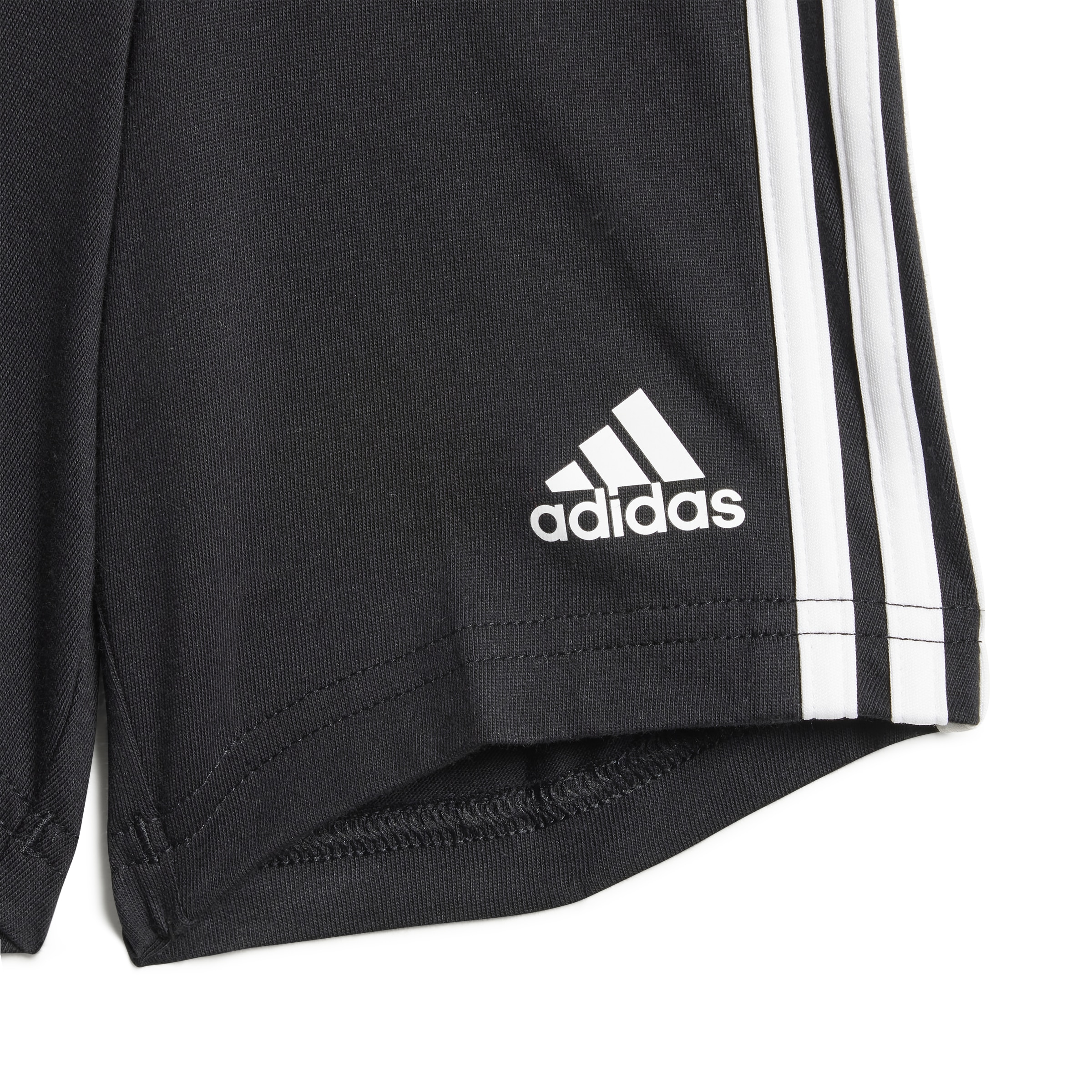 adidas Sportswear Trainingsanzug »I 3S SPORT SET«, (2 tlg.)