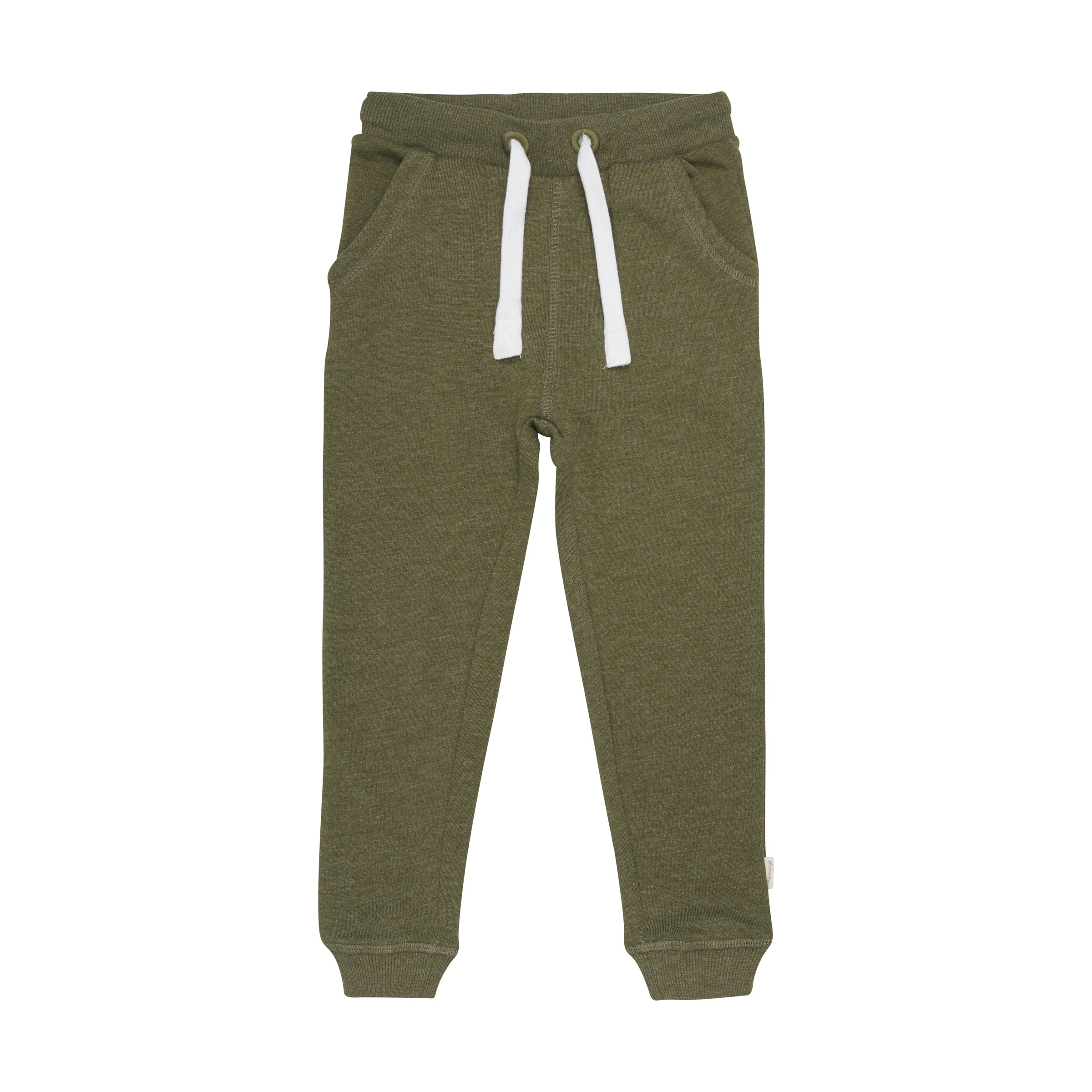 Thumbnail - Minymo Langarmshirt & Hose "Langarmshirt & Hose MISweat" 2 Stk.