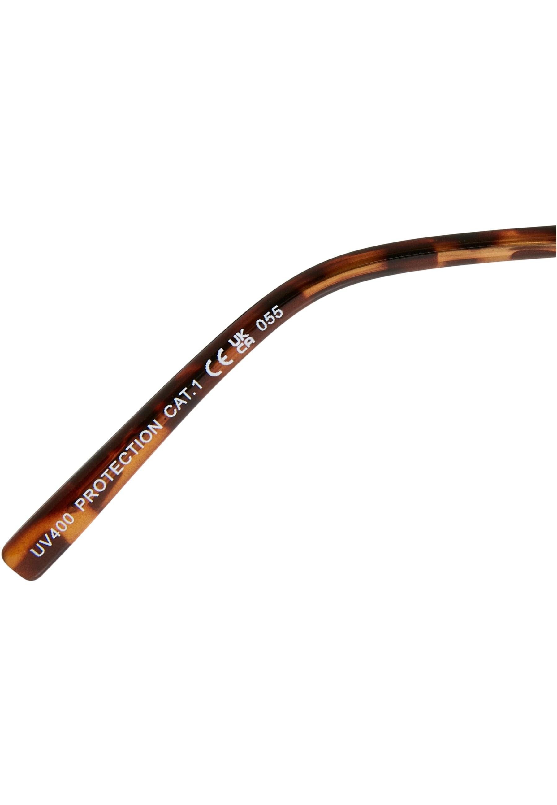 URBAN CLASSICS Sonnenbrille »Urban Classics Unisex Sunglasses Ohio«