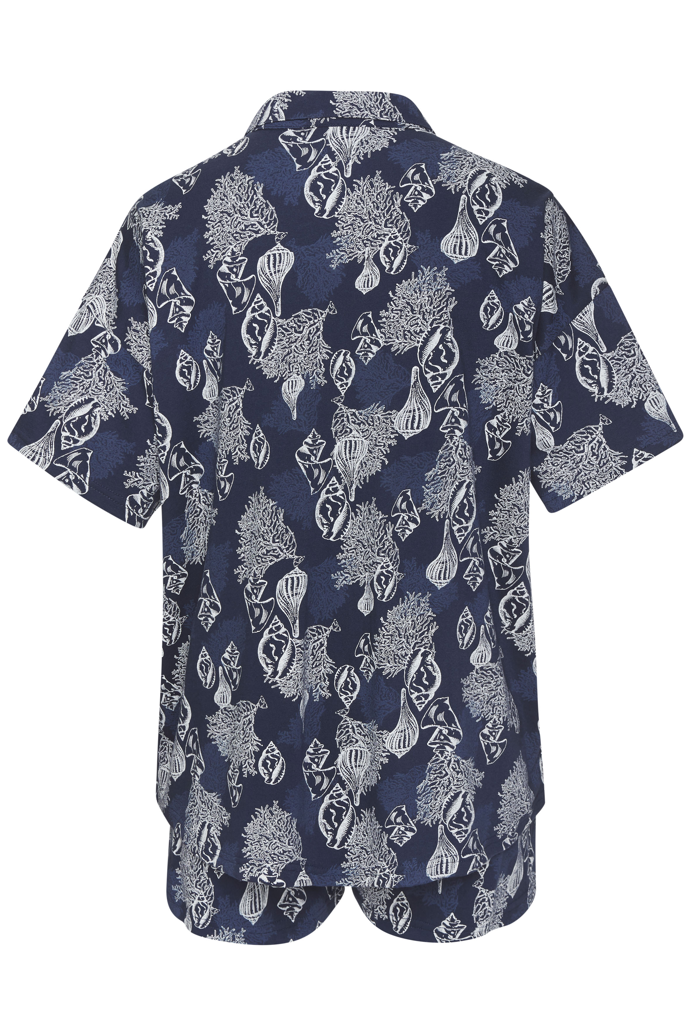 Thumbnail - Vivance Dreams Shorty Set, 2 Stk. tlg., Klassischer Schnitt