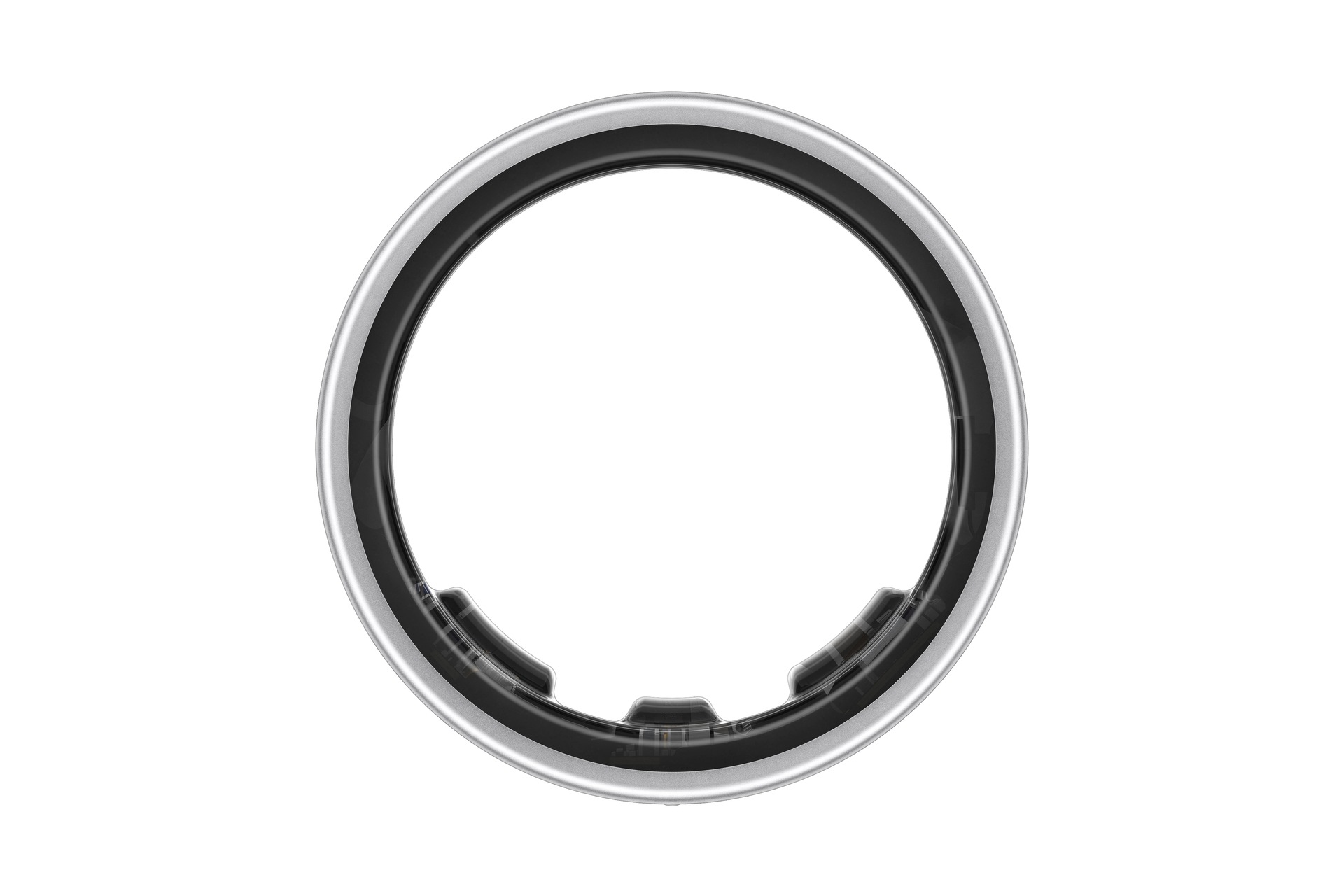 Thumbnail - Samsung Fitness-Tracker "Galaxy Ring Größe 8"