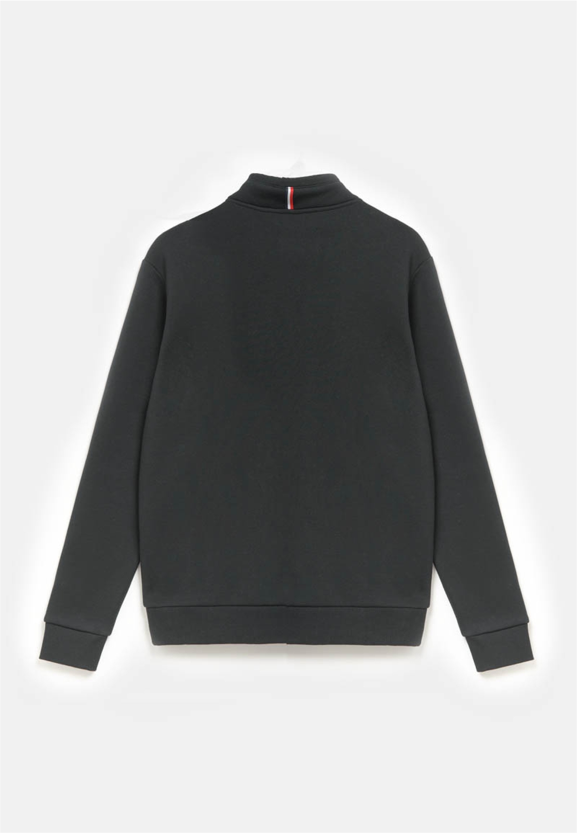 Le Temps Des Cerises Sweatjacke »GOAL«, mit Kängurutaschen