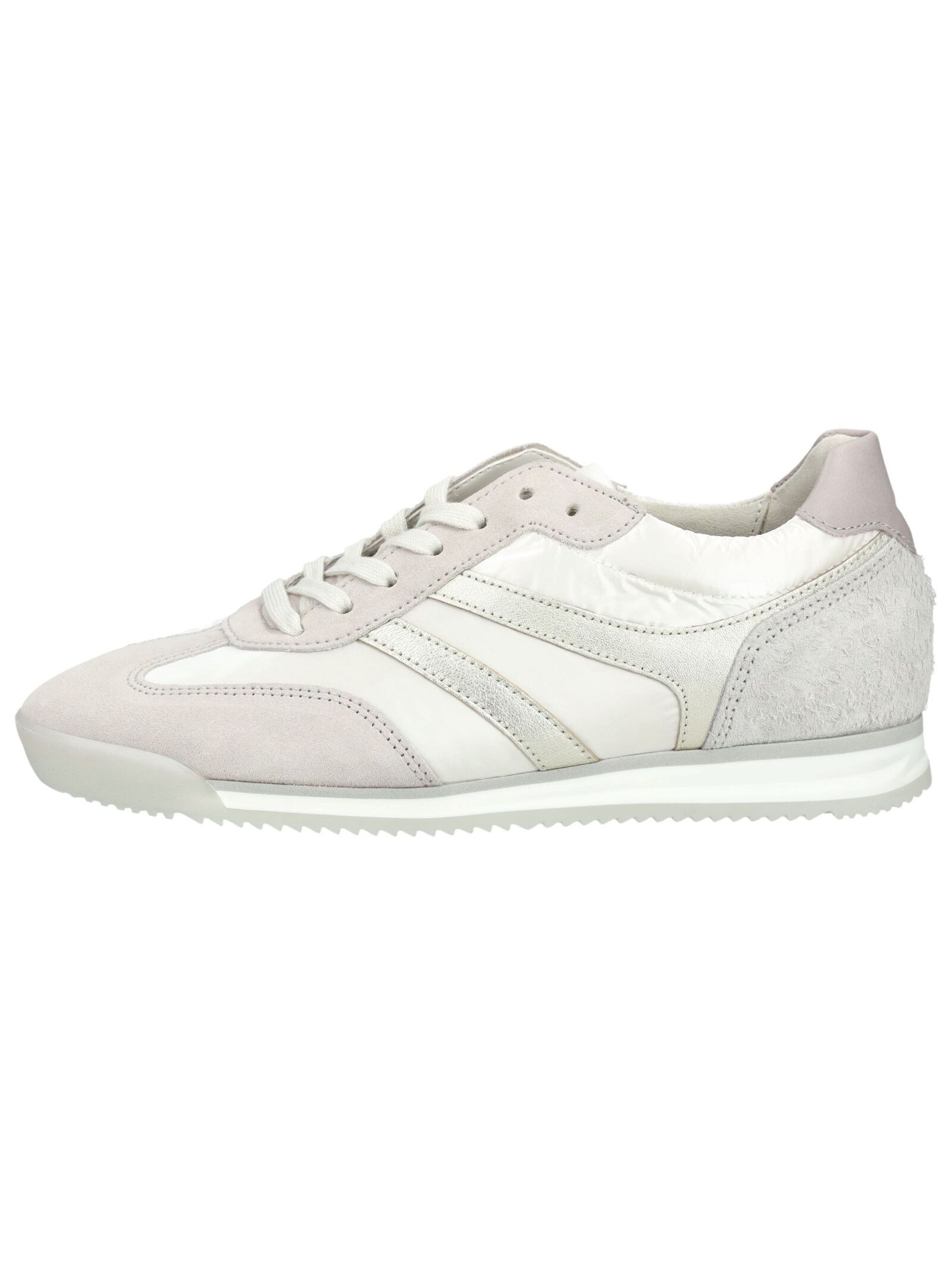 Gabor Sneaker "Gabor Sneaker Veloursleder/Textil" günstig online kaufen