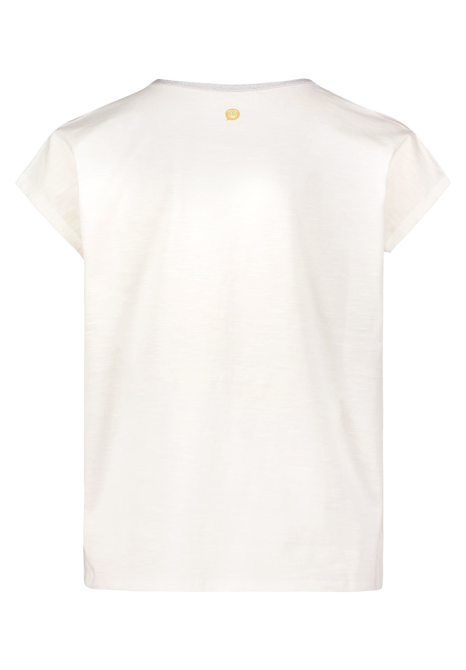 Cartoon Kurzarmshirt »Damen mit Placement« 1 tlg.