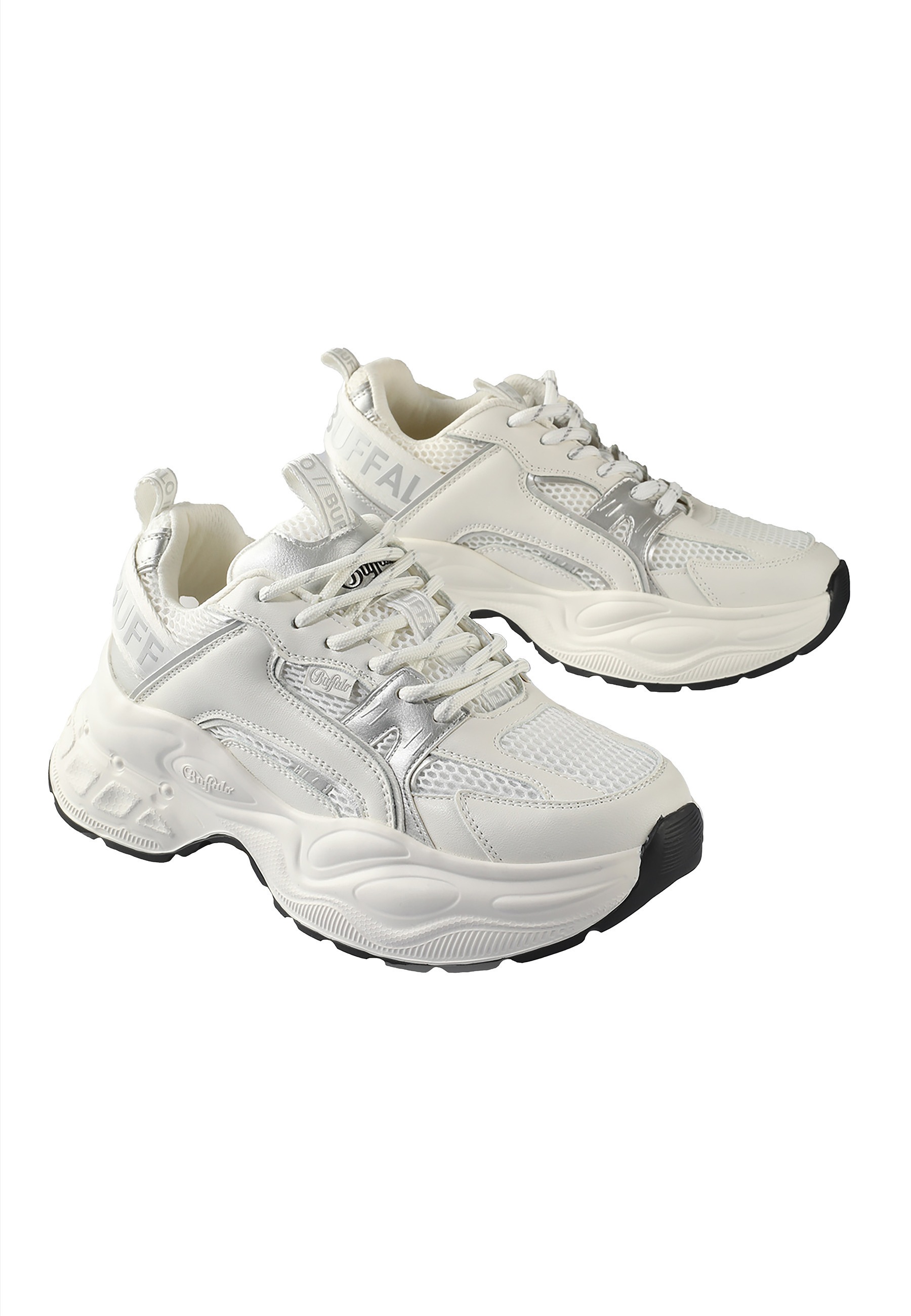 Buffalo Trainingsschuh "Buffalo Para Vegan Nappa/Mesh" günstig online kaufen