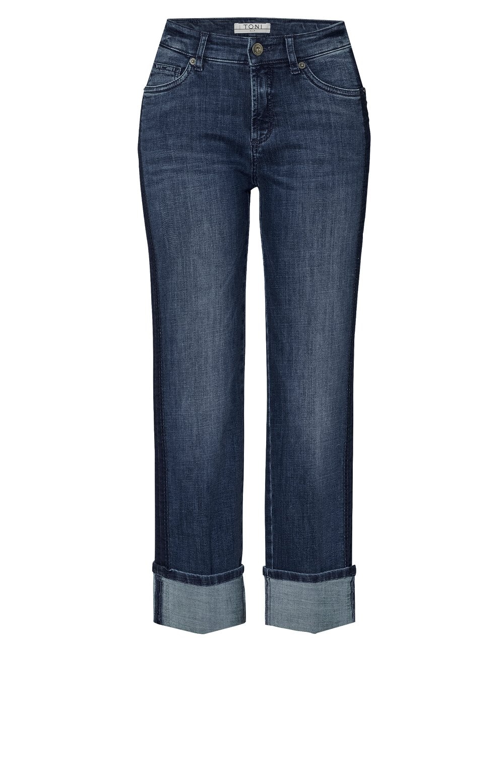 TONI 7/8-Jeans »Ella Turn Up«, im Five-Pocket Style