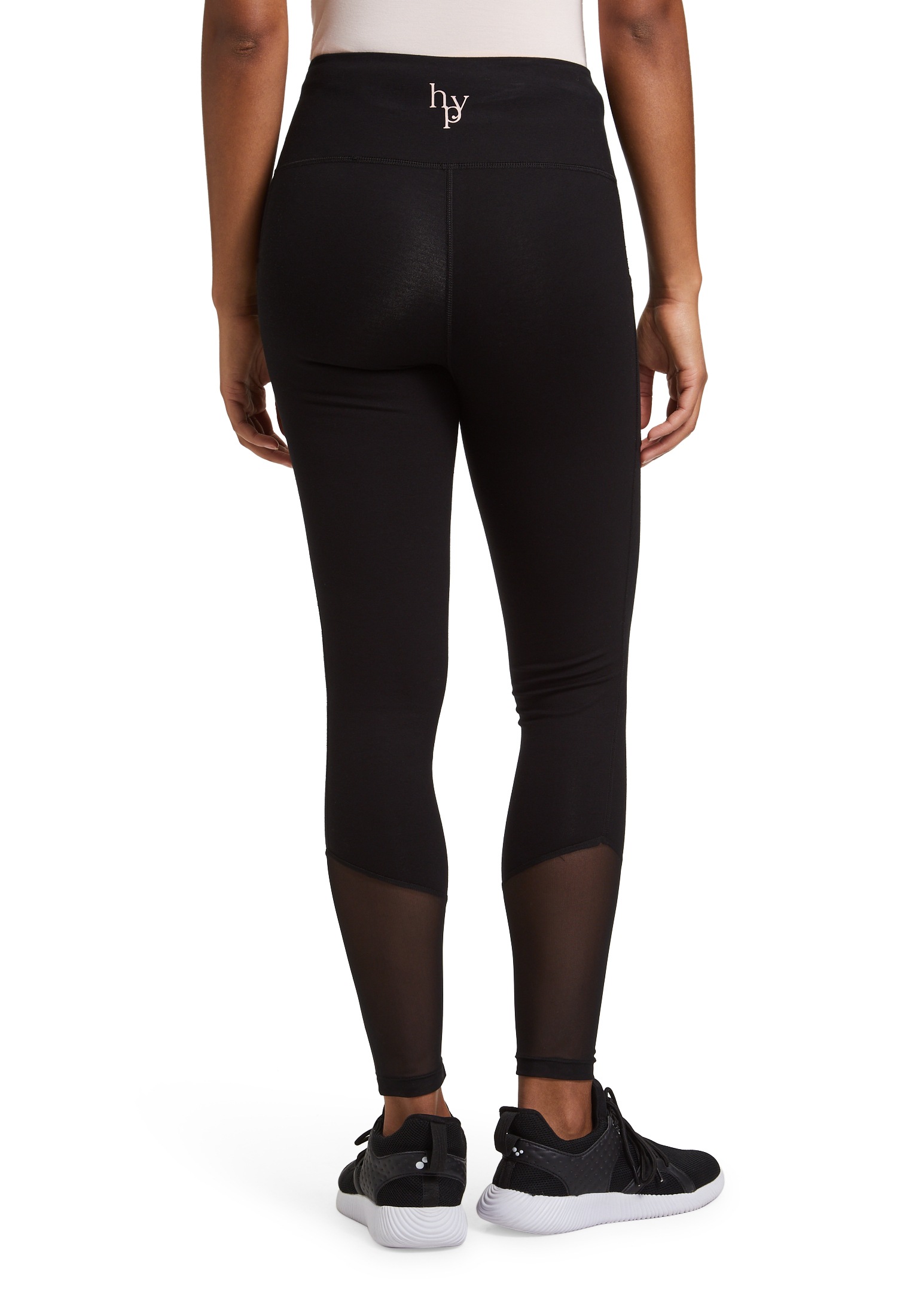 Betty Barclay Leggings »Betty Barclay Leggings mit hohem Bund«, Form