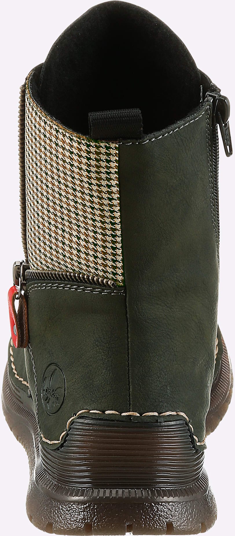 Rieker Stiefel