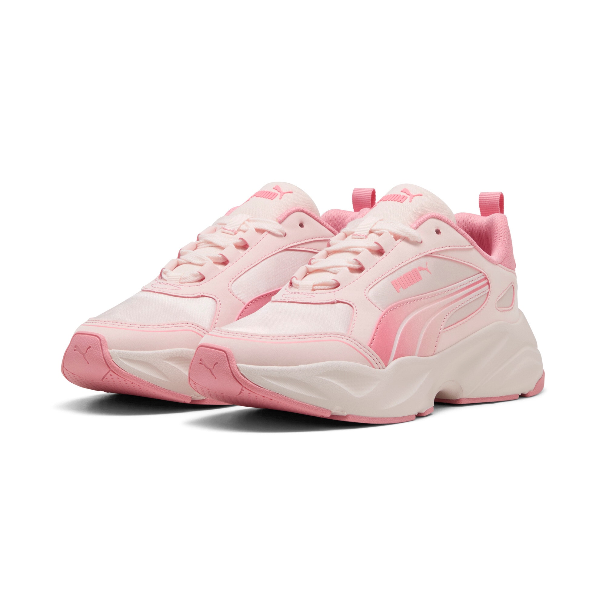 PUMA Sneaker "CASSIA 2.0 SATIN PRINCESS" günstig online kaufen