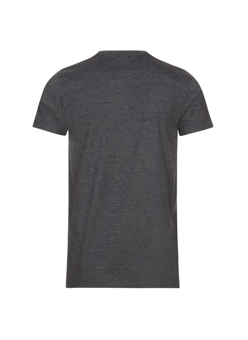 Trigema T-Shirt »TRIGEMA Slim Fit T-Shirt aus DELUXE Baumwolle« 1 Stk.