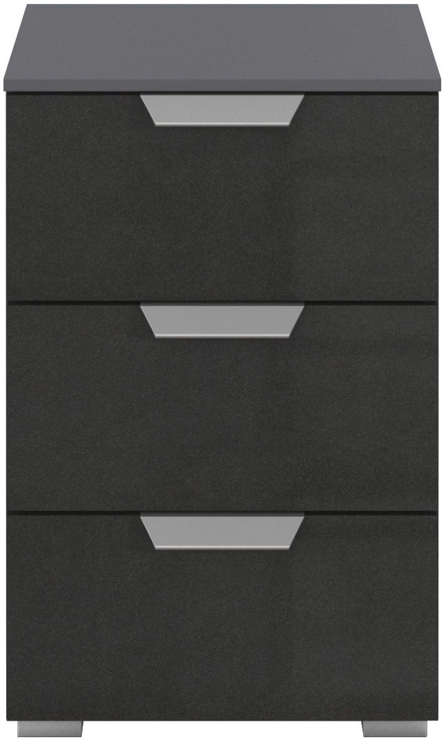 rauch Nachtkommode "Nachttisch Nachtkonsole ORIAS in Dekor- oder Hochglanzf günstig online kaufen