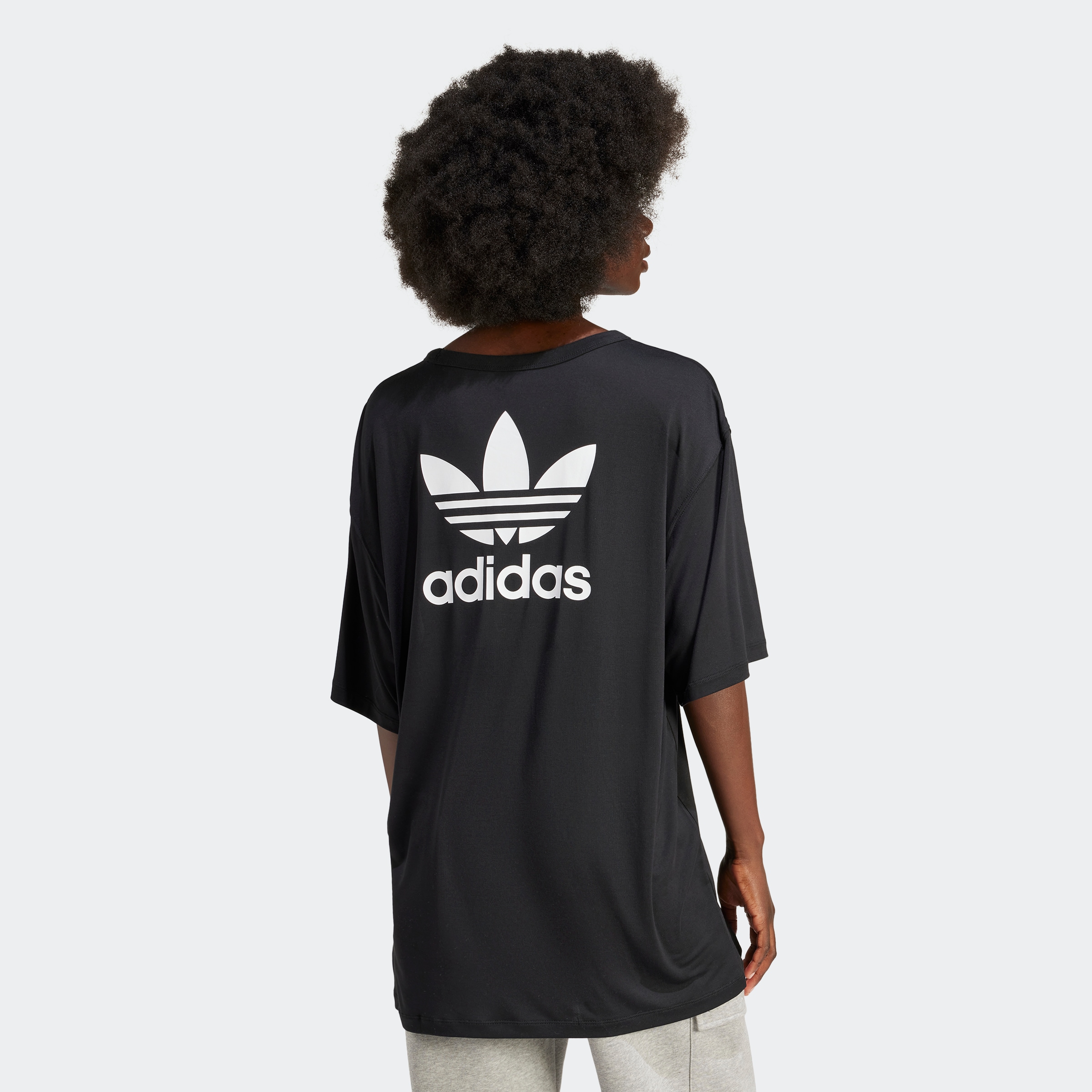 adidas Originals T-Shirt "TREFOIL TEE" günstig online kaufen