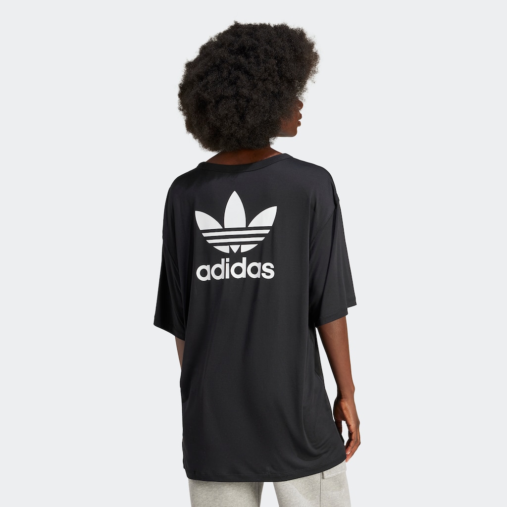 adidas Originals T-Shirt »TREFOIL TEE«