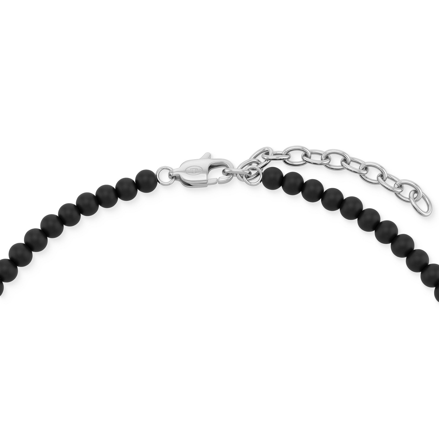 TOM TAILOR Kette ohne Anhänger mit Achat