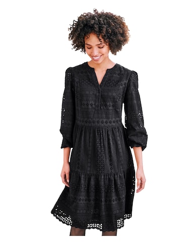 LINEA TESINI by Heine A-Linien-Kleid »Kleid« kaufen