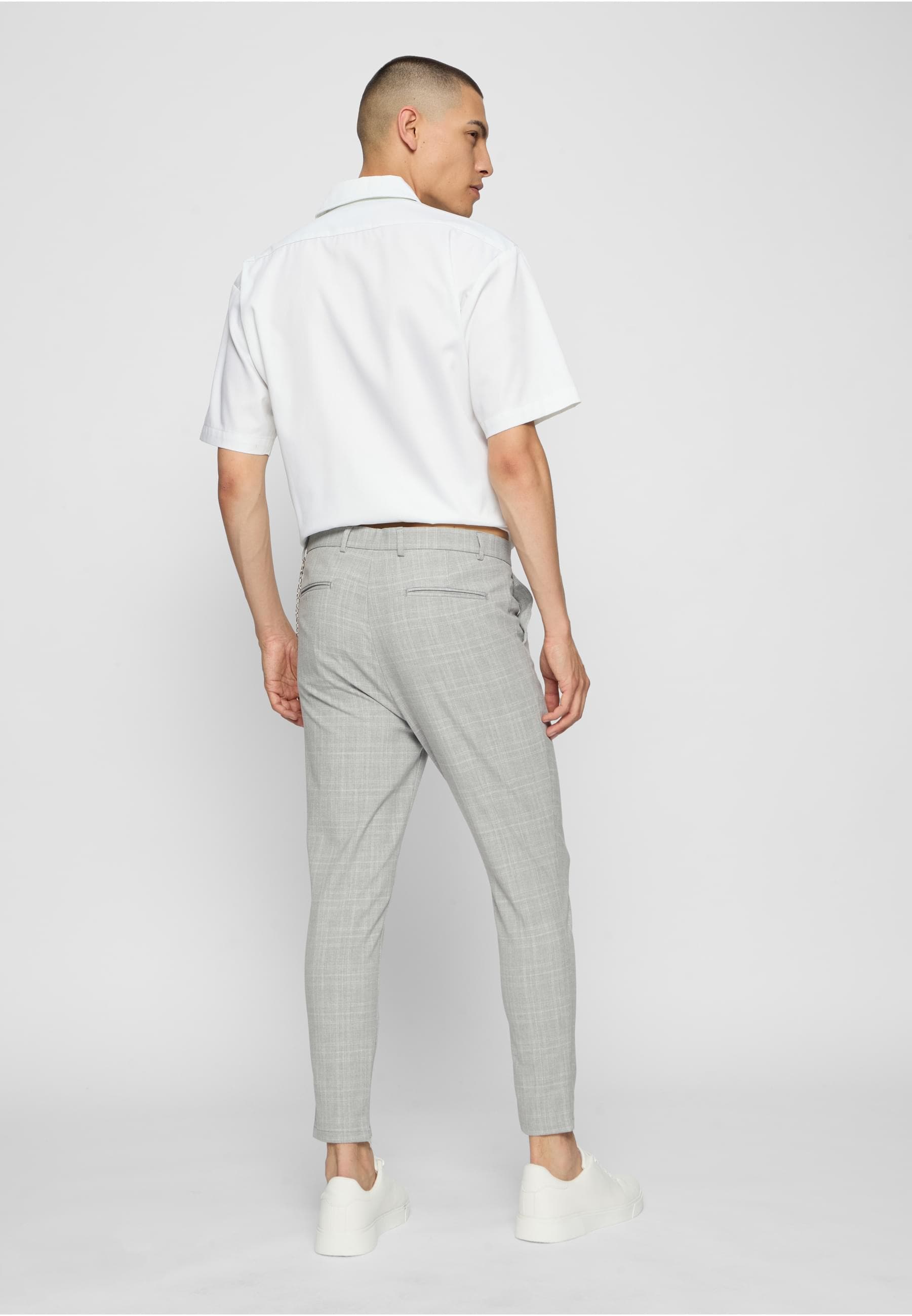 2Y Studios Stoffhose »2Y Studios 2Y Essential Pants«, (1 tlg.)