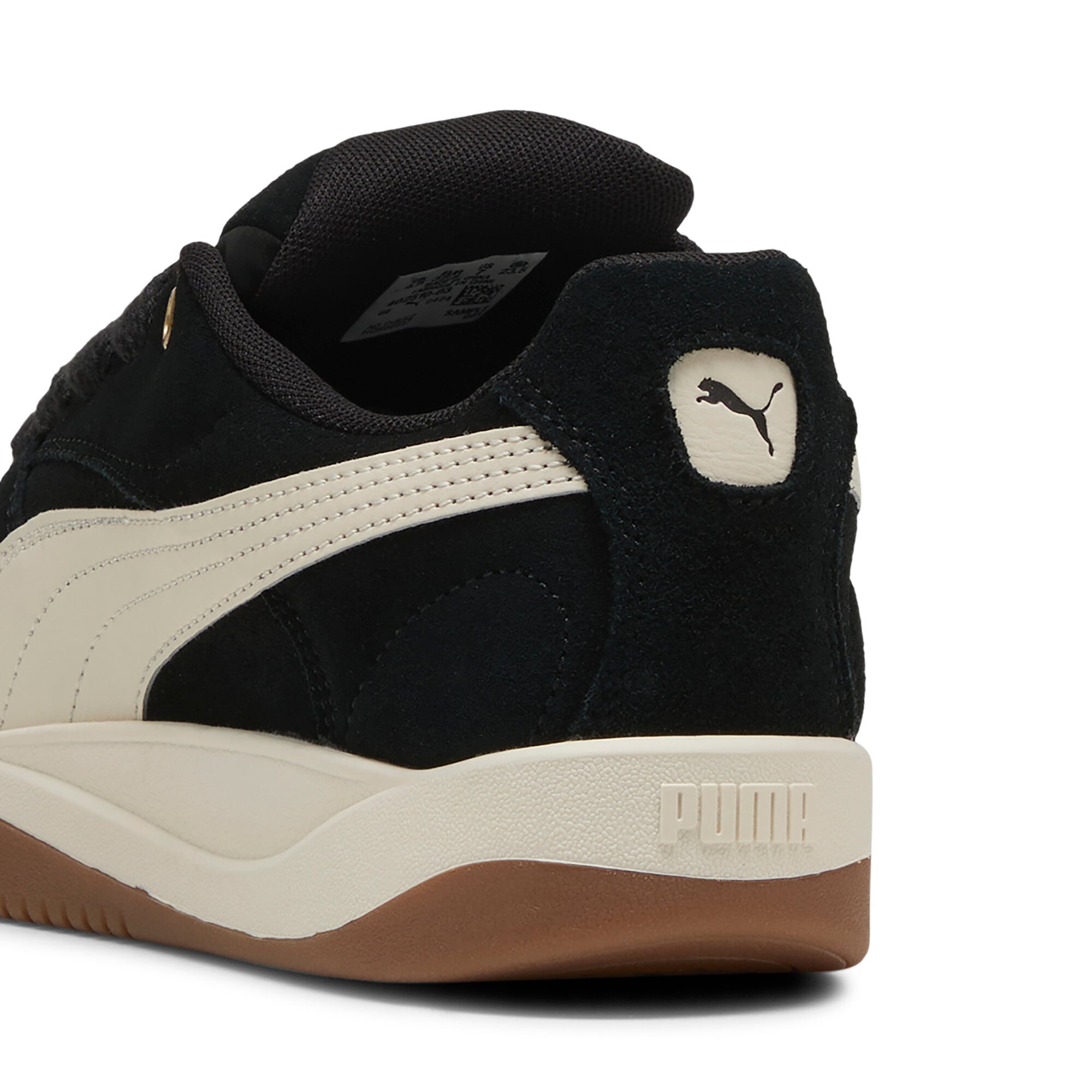 PUMA Sneaker »PARK LUNA SD«