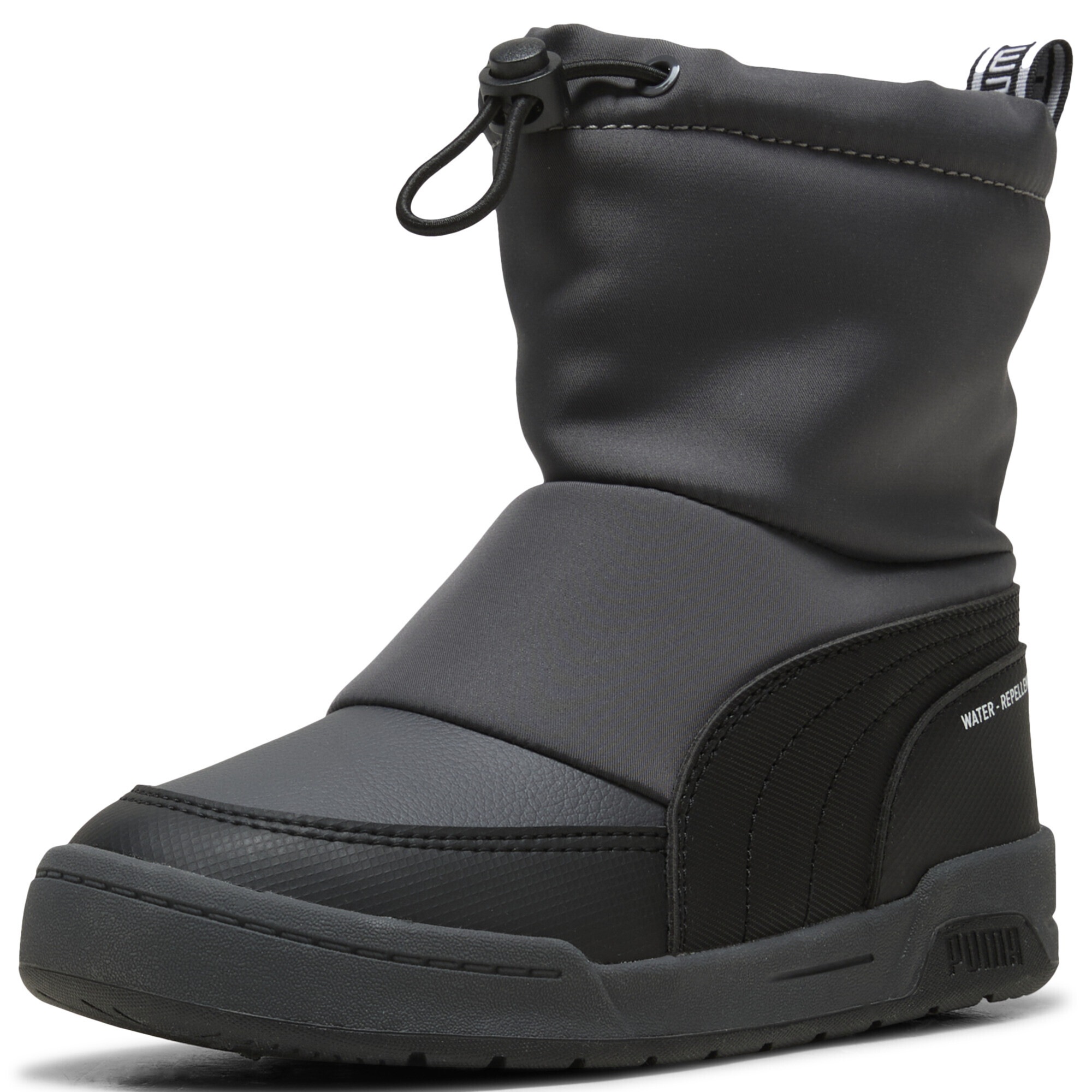 PUMA Sneaker »Multiflex 2 Boot Sneakers Kinder«