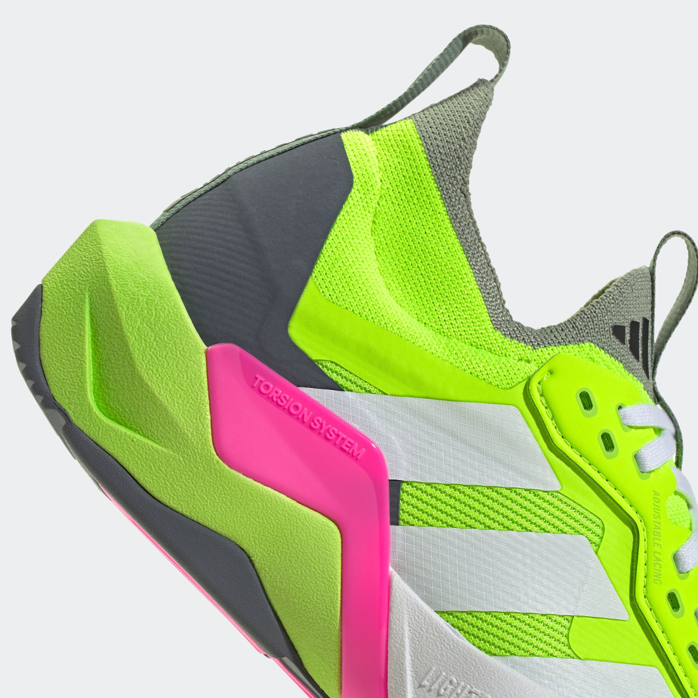 adidas Performance Trainingsschuh »RAPIDMOVE ADV 2«