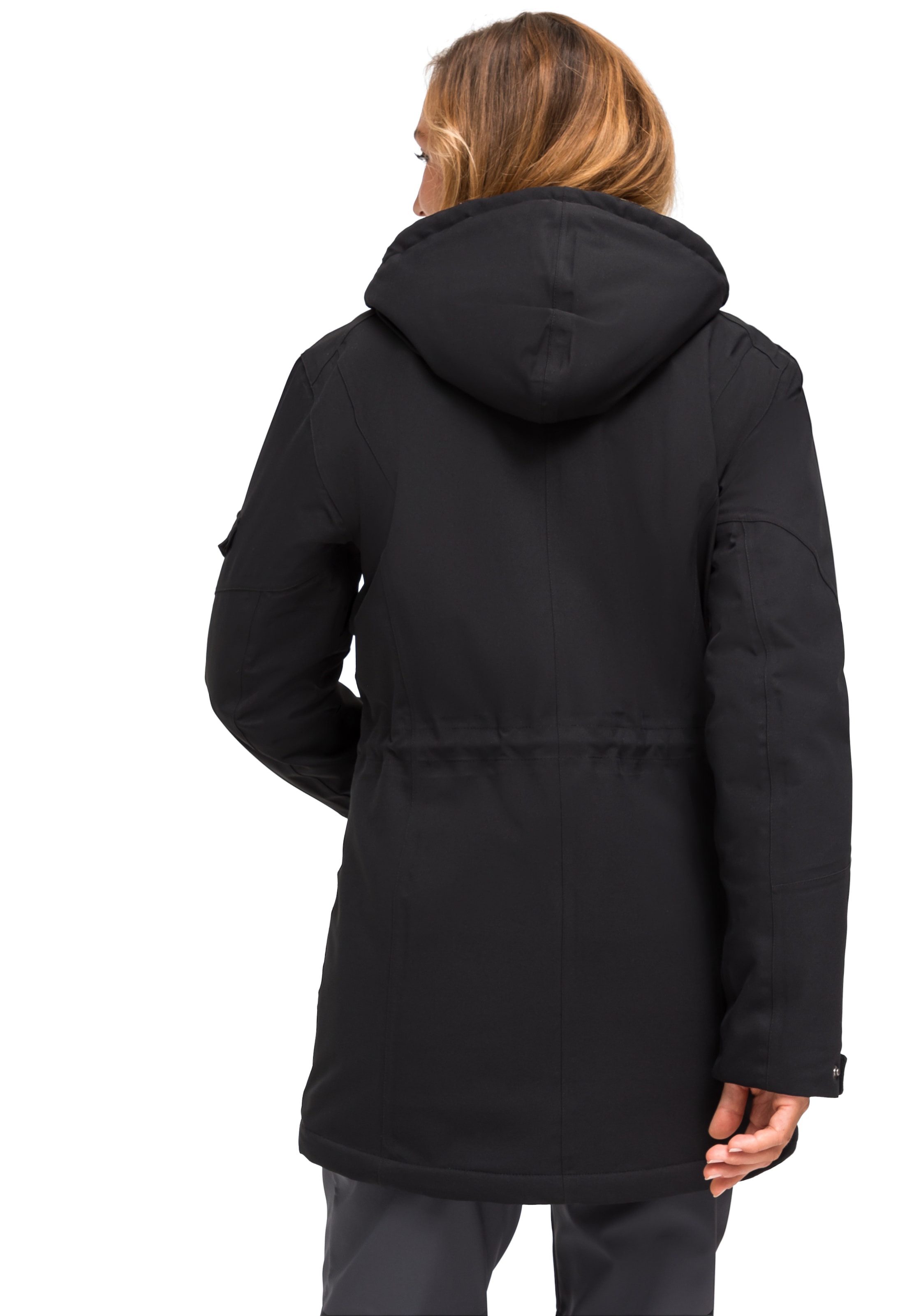 | Tage Maier Wintermantel »Nayla«, BAUR Sports Warmer für Funktionsjacke für kalte kaufen