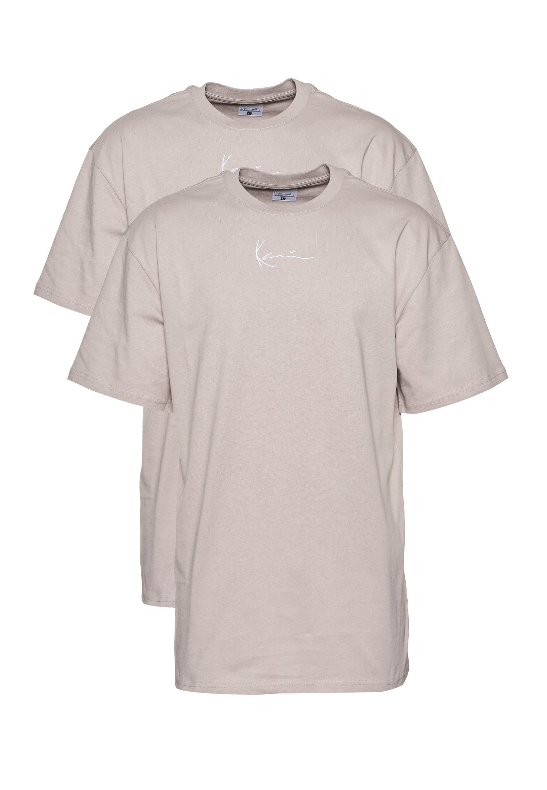 Karl Kani T-Shirt "Karl Kani Herren" 1 Stk. tlg. günstig online kaufen