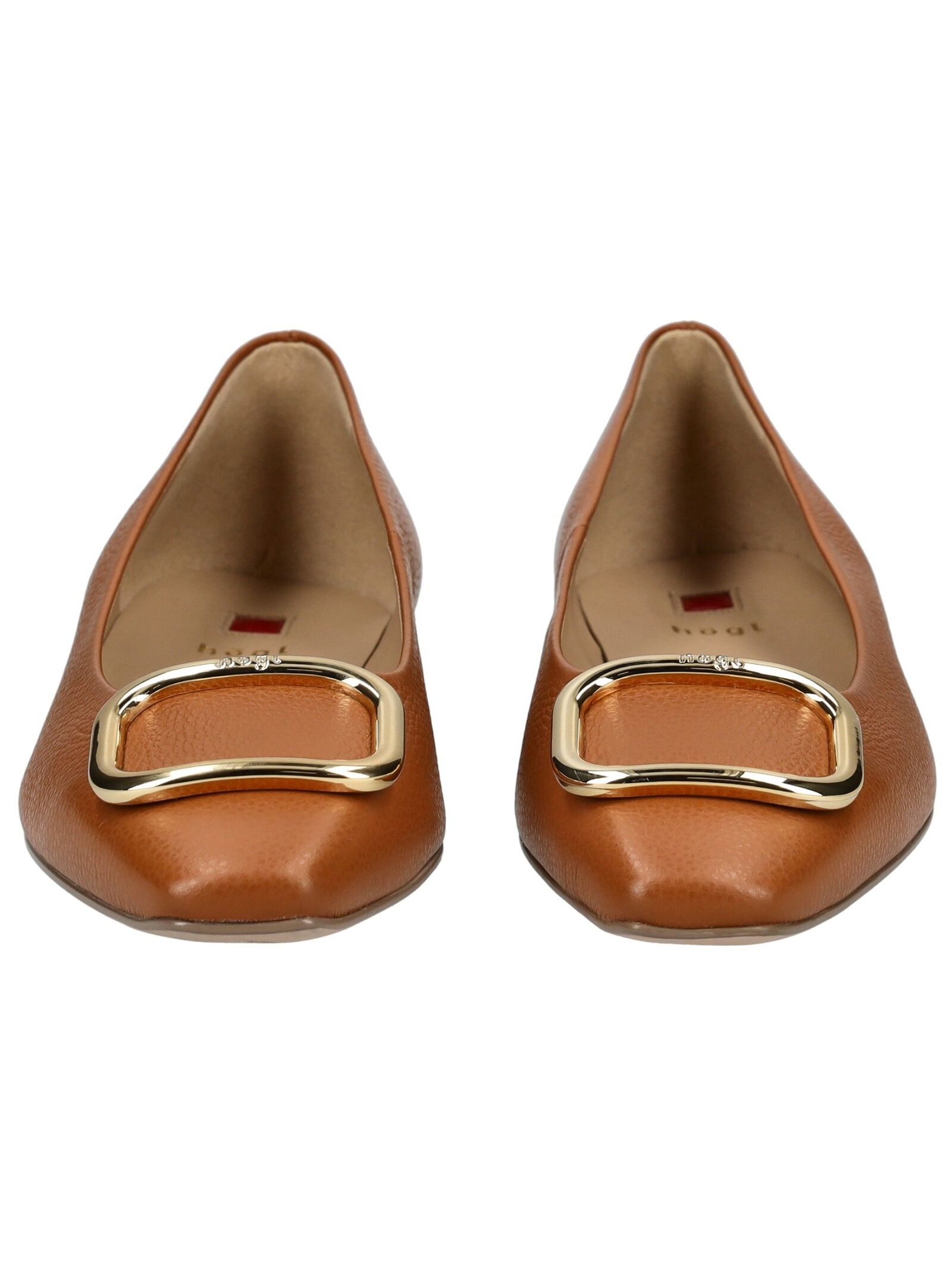 Högl Pumps »Högl Pumps Leder«