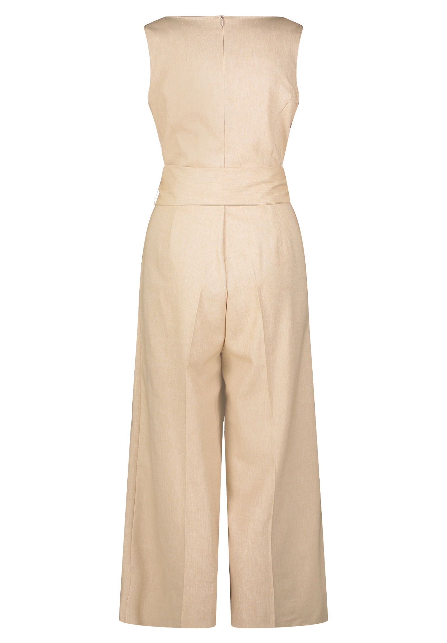 Betty Barclay Overall »Betty Barclay Jumpsuit mit Eingrifftaschen«, (1 tlg.), Form