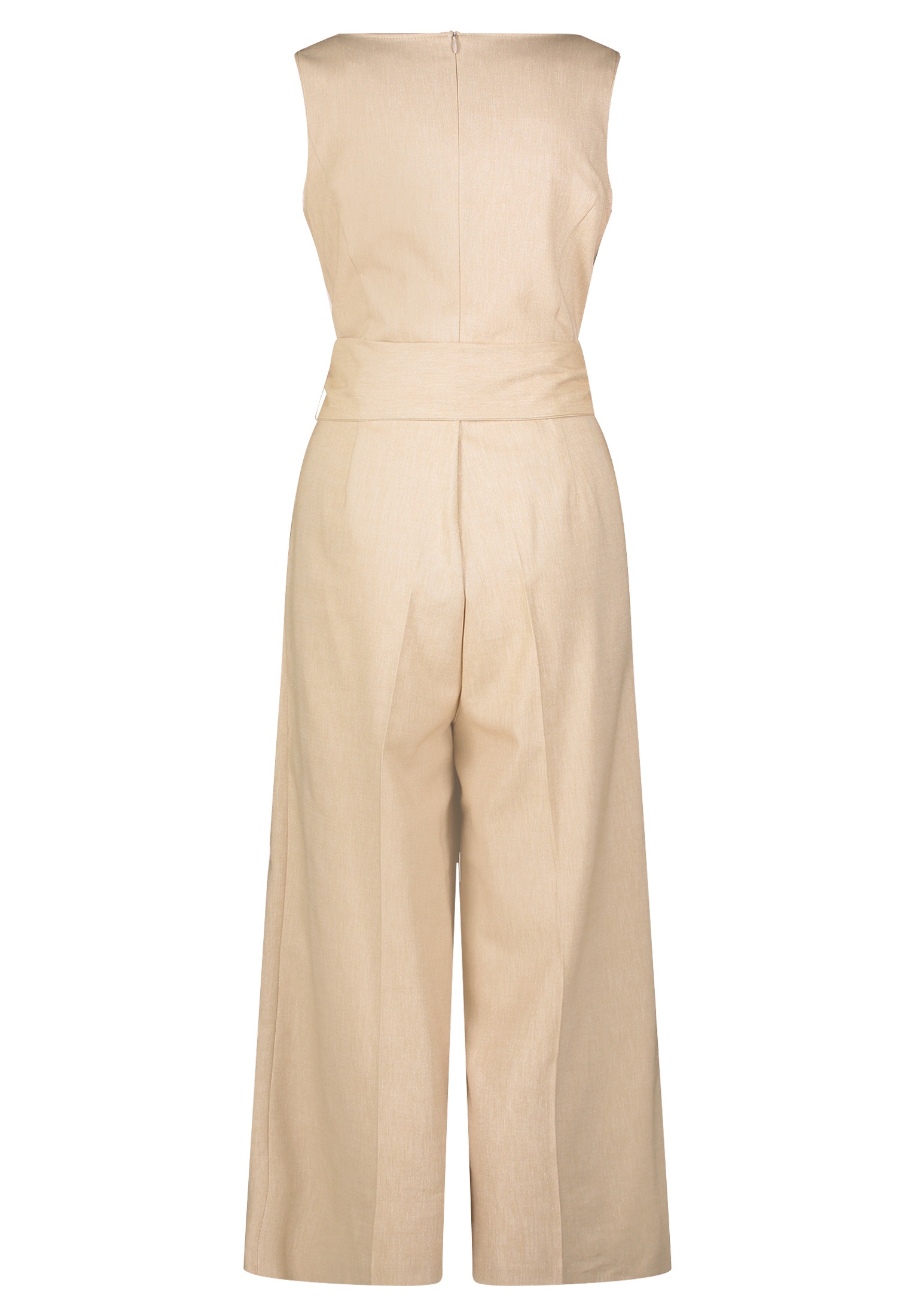 Thumbnail - Betty Barclay Overall "Damen Jumpsuit mit Eingrifftaschen" 1 Stk. tlg. Form