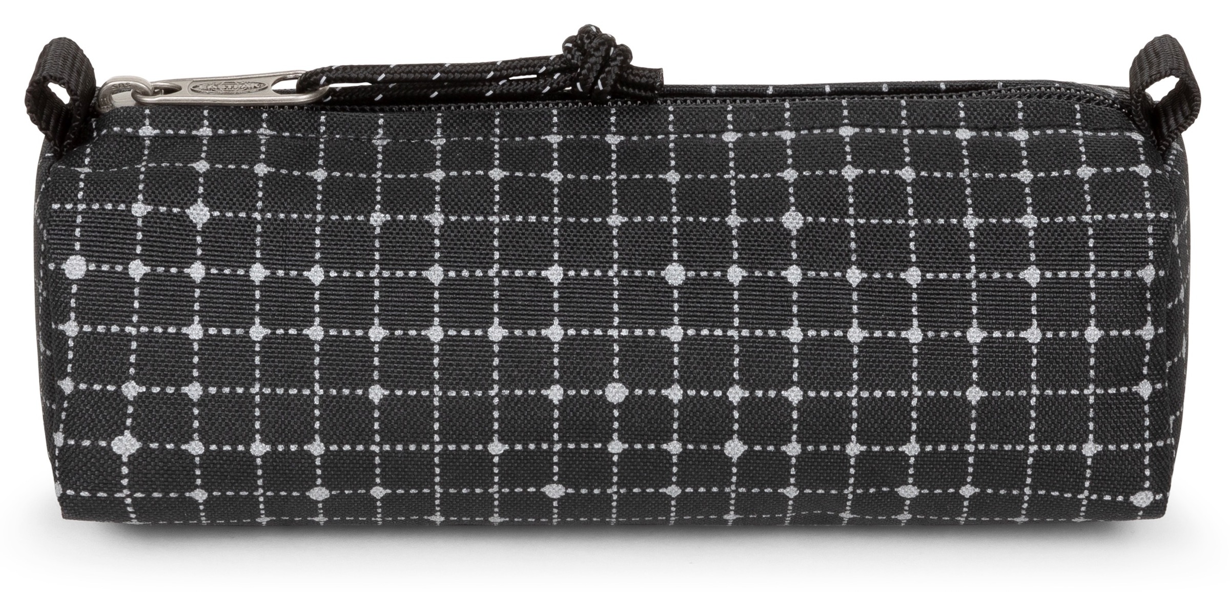 Eastpak Schreibgeräteetui »BENCHMARK SINGLE«, mit Label vorne