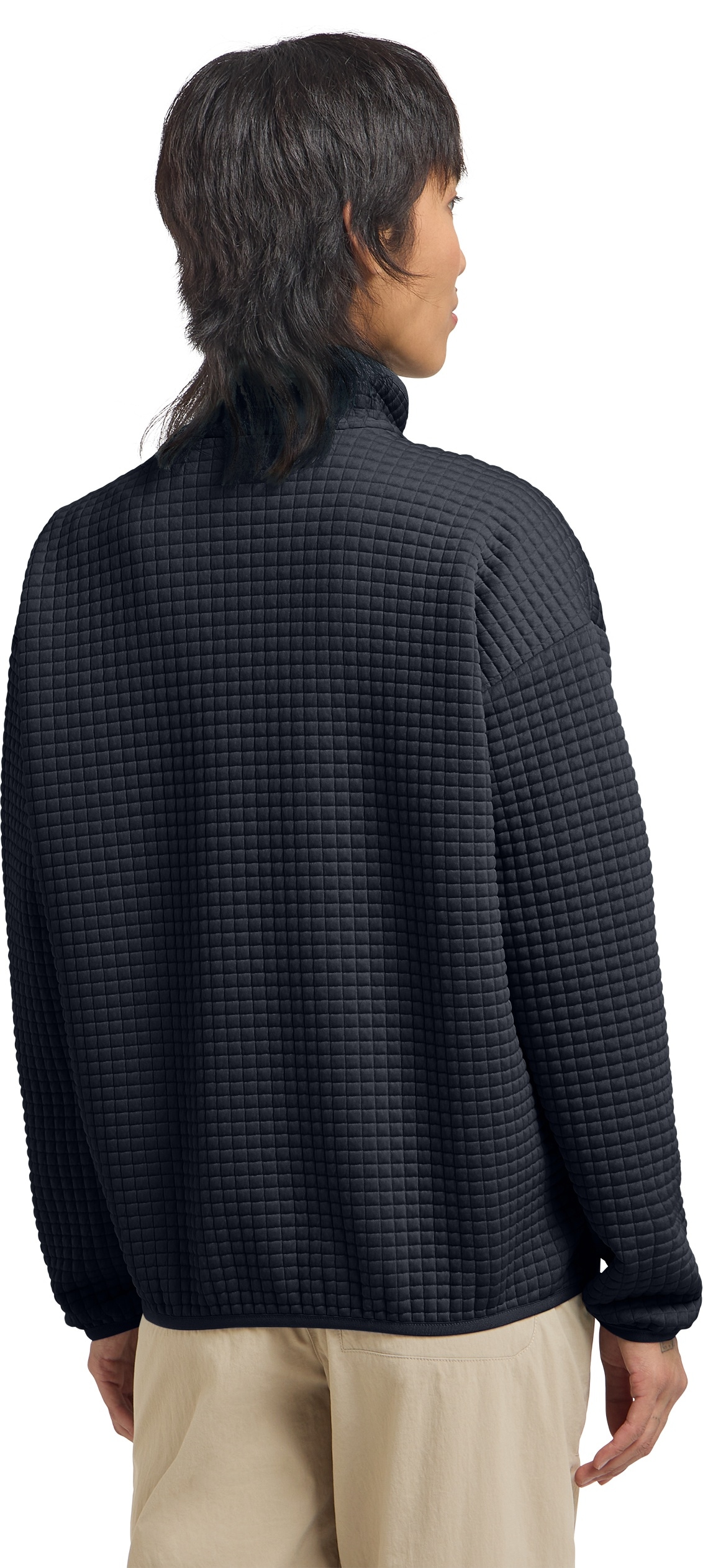 Jack Wolfskin Fleecejacke »MOGARI FZ W«