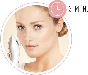 Panasonic Enhancer »Japanese Rituals EH-XT20-N503«, für Anti-Aging-Tiefenpflege