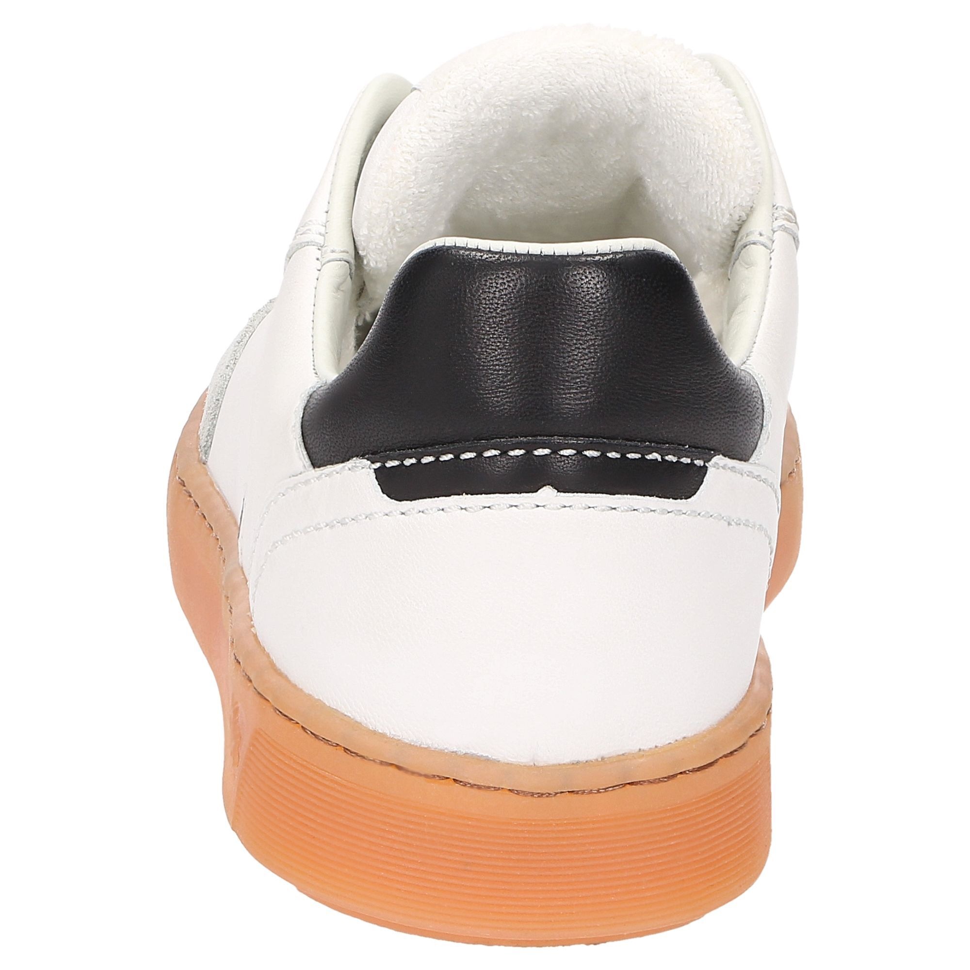SIOUX Sneaker »Tedroso-DA-705«