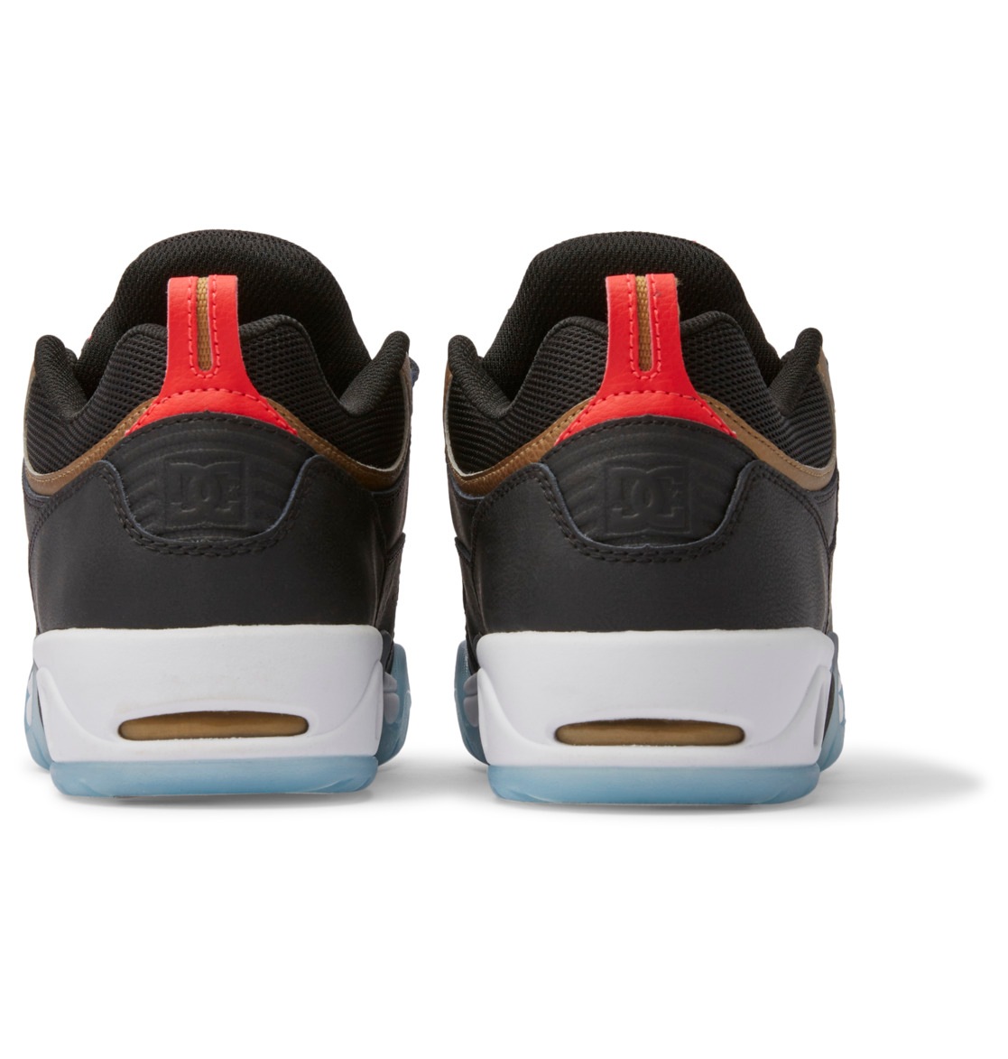 DC Shoes Sneaker »Truth OG«