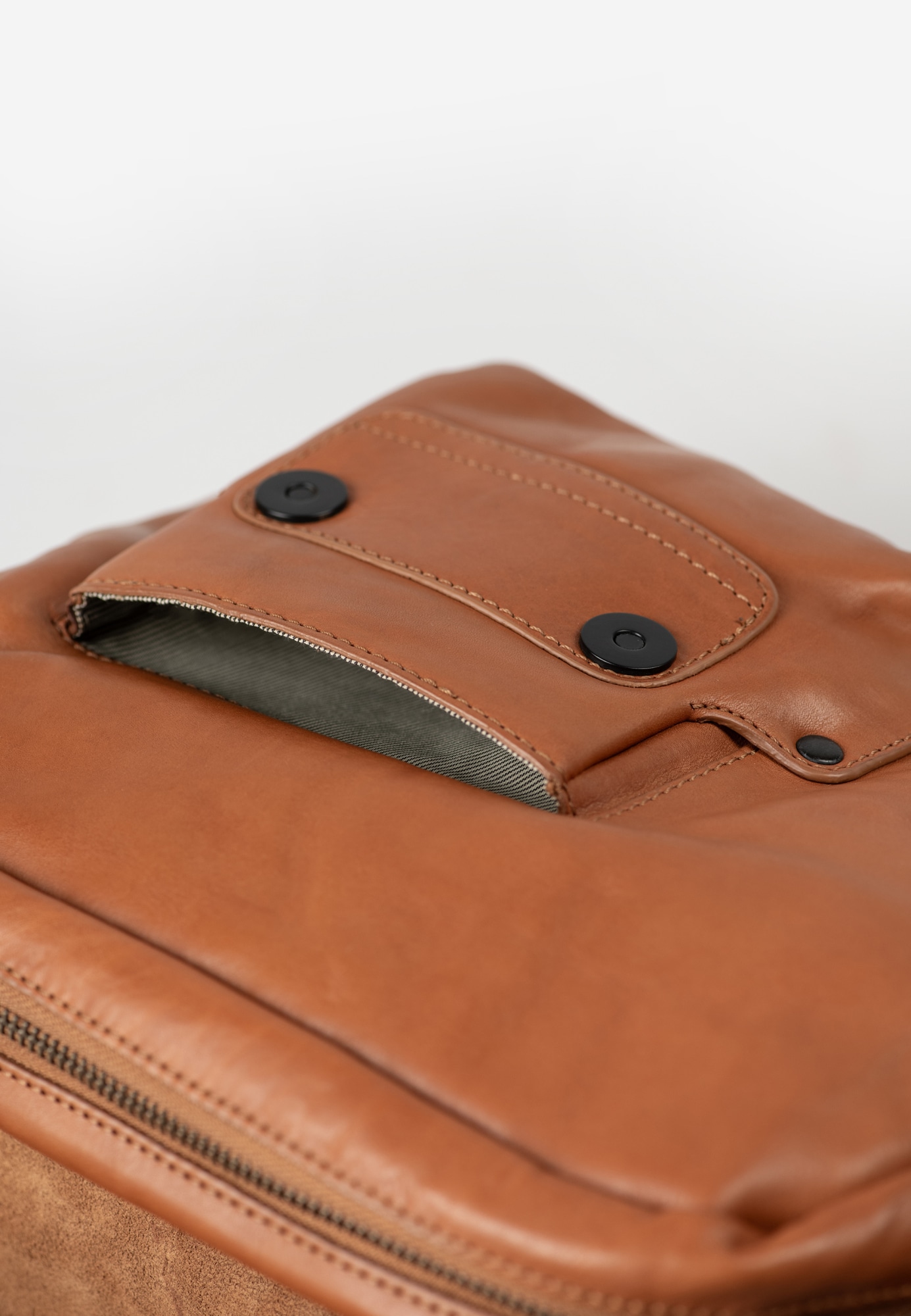 aunts & uncles Schultertasche »Umhängetasche Miss Applepie«
