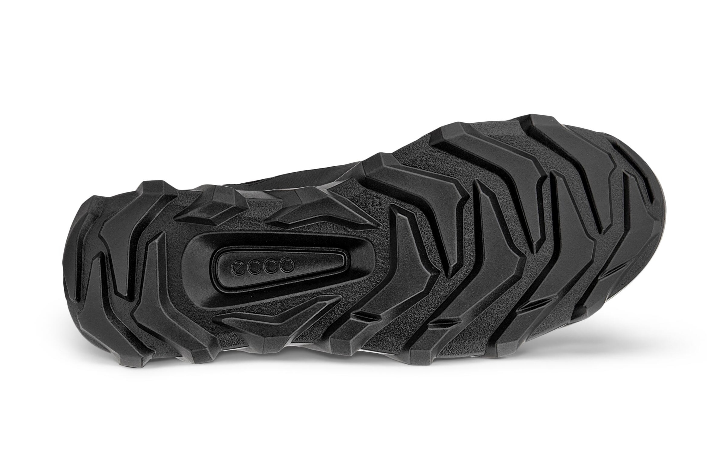 Ecco Slip-On Sneaker »MX M«, mit wasserdichter GORE-TEX Ausstattung