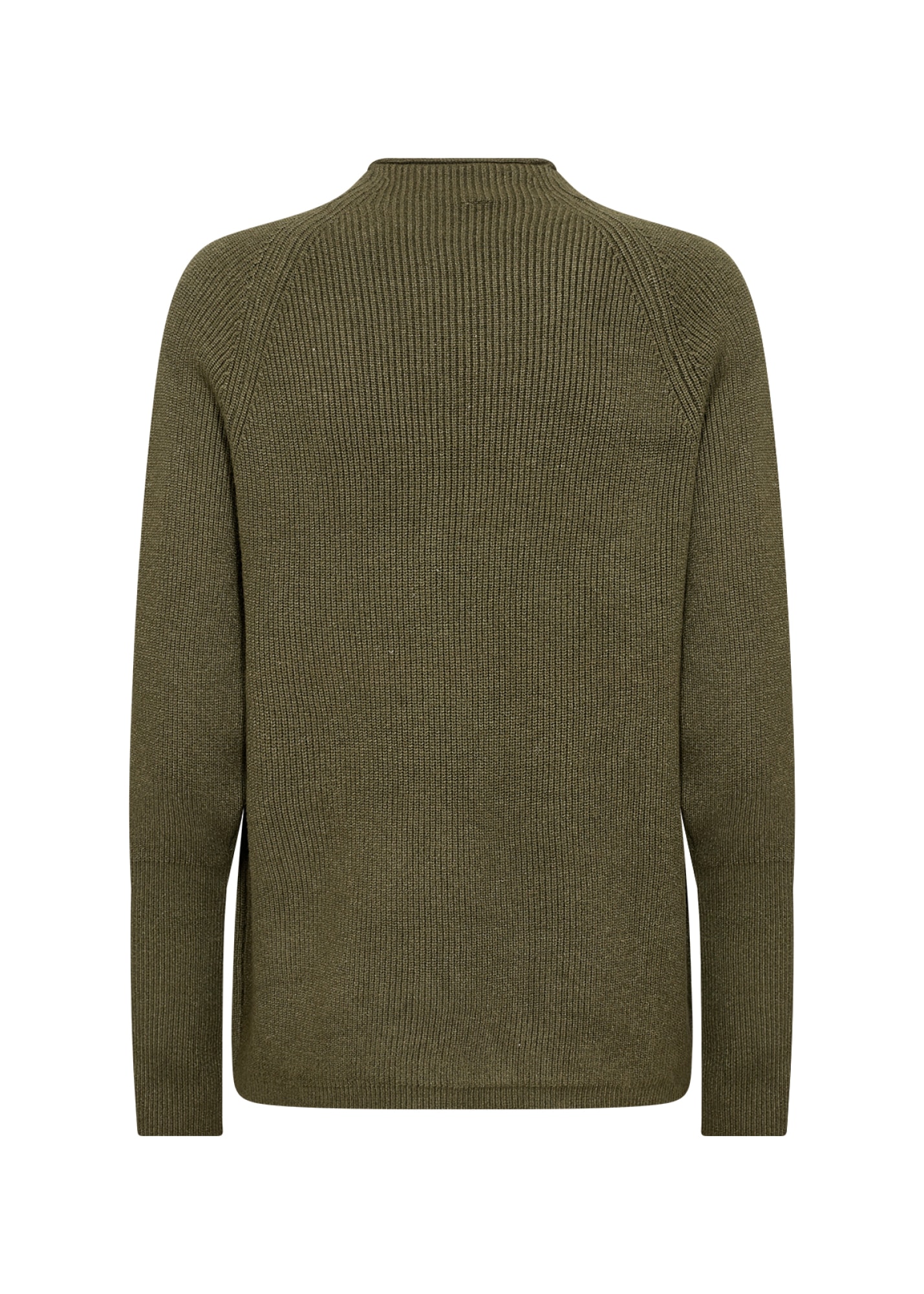 soyaconcept Stehkragenpullover »SC-KANITA 4«