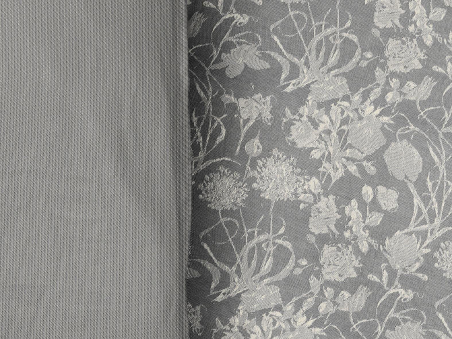 Adam Wendebettwäsche »Flower«, mit Blumen