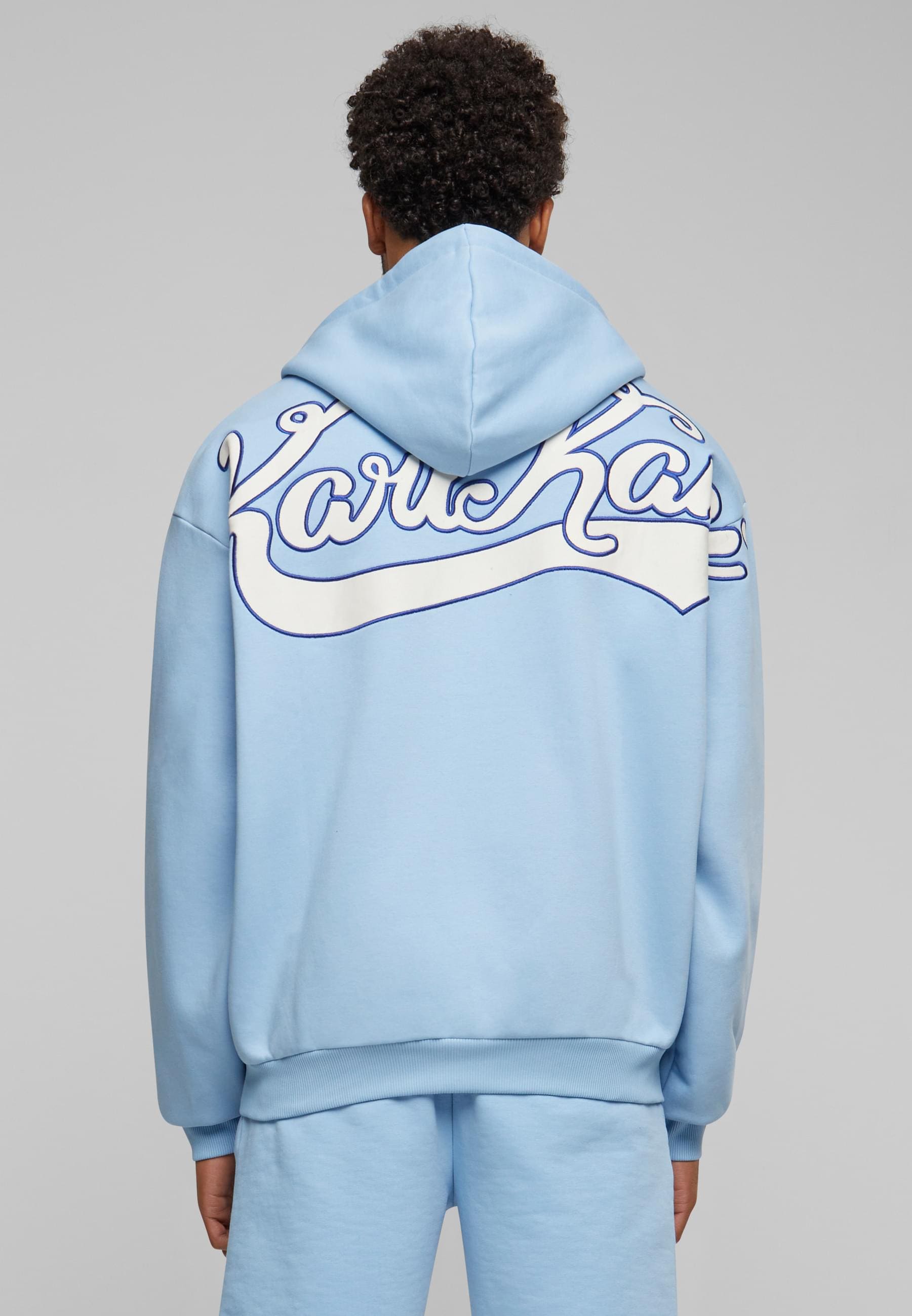 Karl Kani Sweatjacke »Karl Kani Herren«