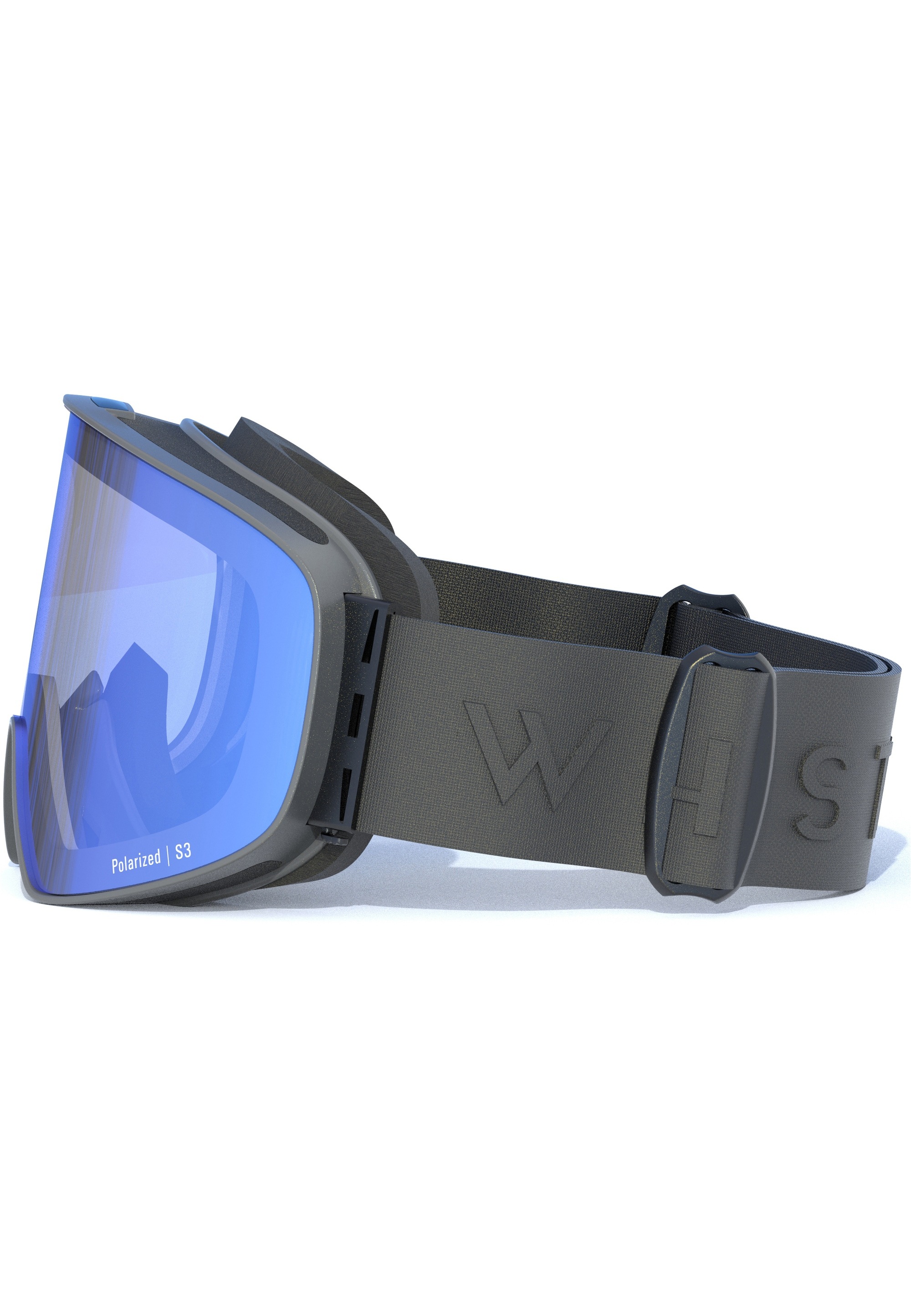 WHISTLER Skibrille »Avoriaz Topaz IV«