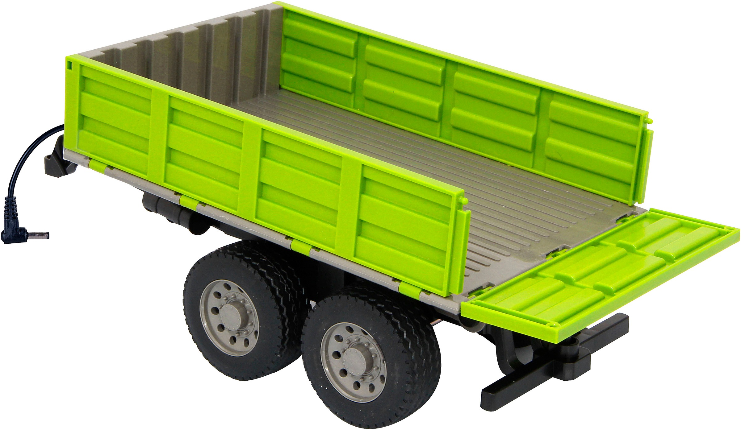 Jamara Spielzeug-Kipper »Kipper, 1:16« für Jamara RC-Traktor