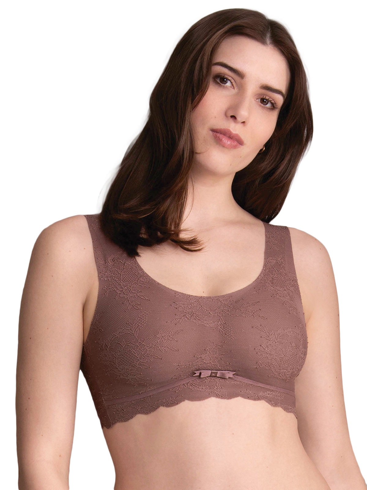 Anita Bustier »Bralette Essentials Lace«