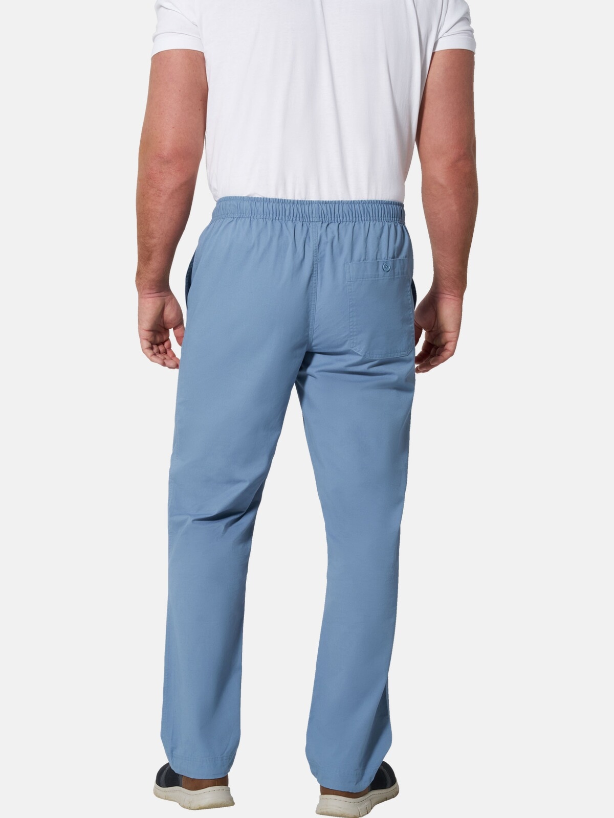 Jan Vanderstorm Schlupfhose »Schlupfhose HANSSI«