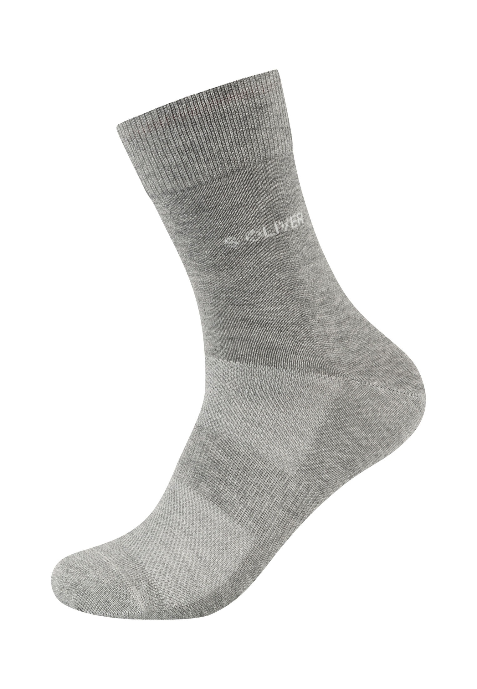 s.Oliver Socken »Socken 4er Pack«