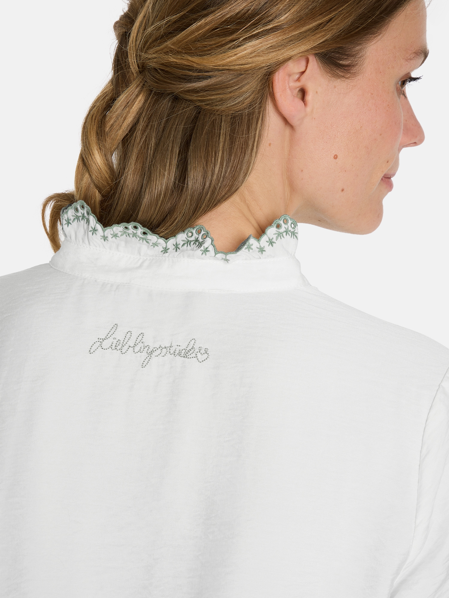 Lieblingsstück Klassische Bluse »LIEBLINGSSTÜCK EiltraudL«