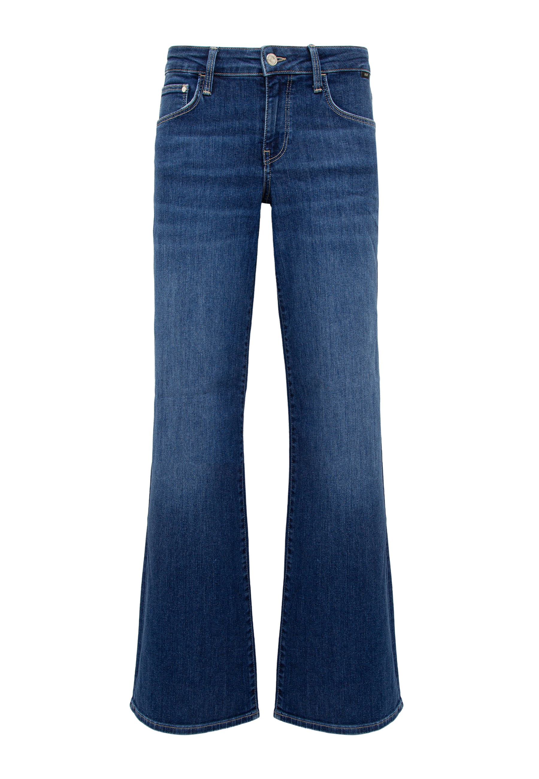 Mavi Weite Jeans »VIVECA« Wide Leg Jeans