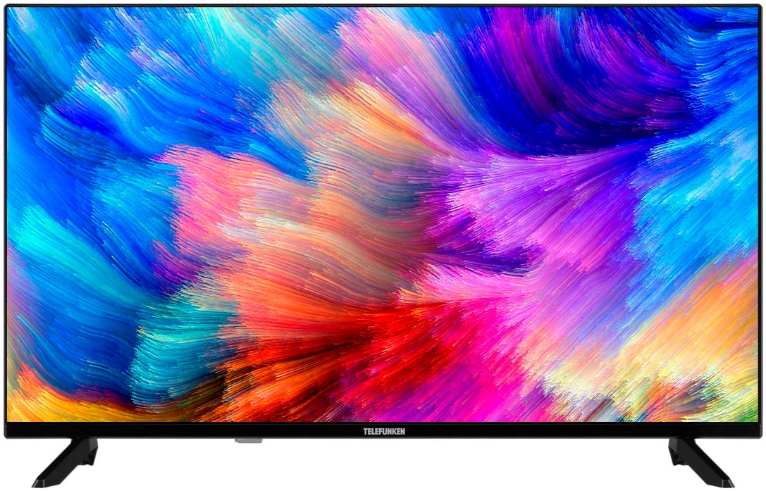 Telefunken LCD-LED Fernseher »OS-32H71«, HD-ready