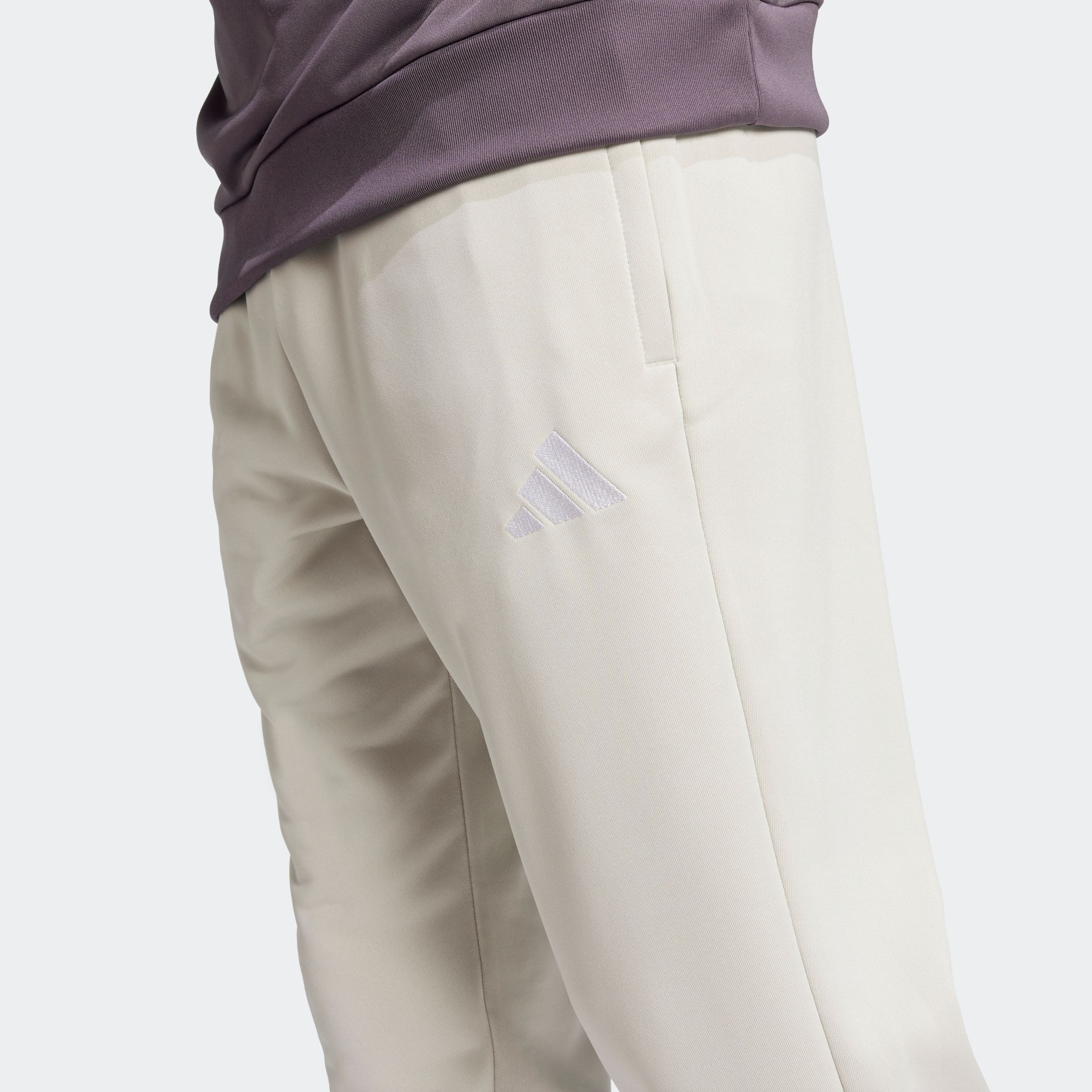 adidas Sportswear Trainingsanzug »M BL FT HD TS«, (2 tlg.), aus weichem French-Terry-Material, Hoodie