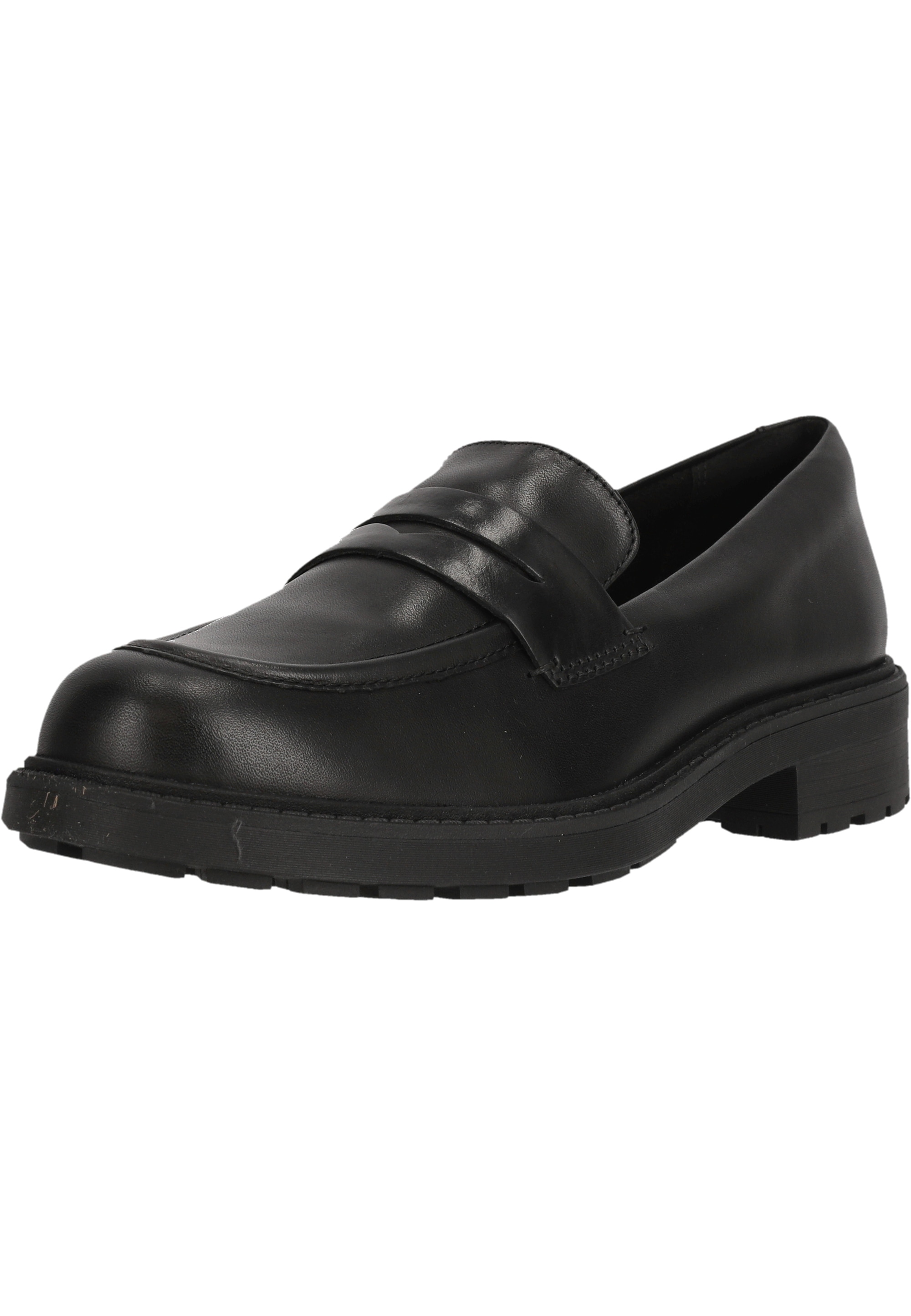 Clarks Schnürschuh "Orinoco2 Penny" mit weichem Cushion Plus-Fußbett günstig online kaufen