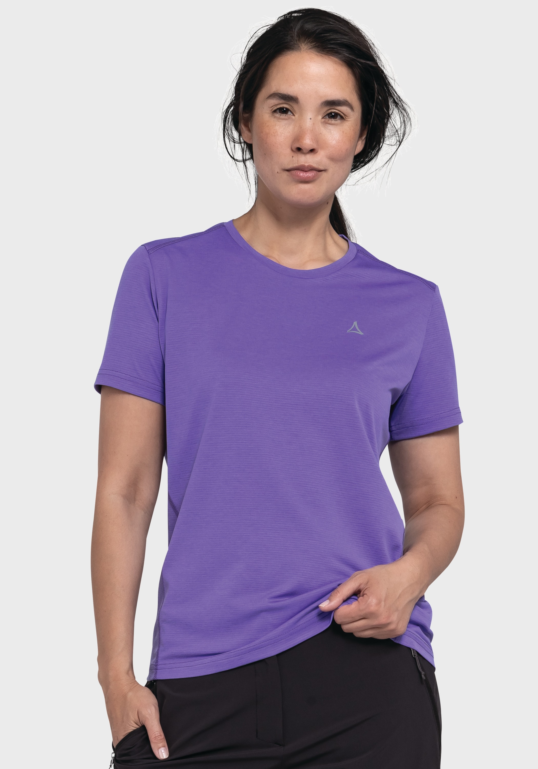 Schöffel Funktionsshirt »CIRC T Shirt Tauron L«